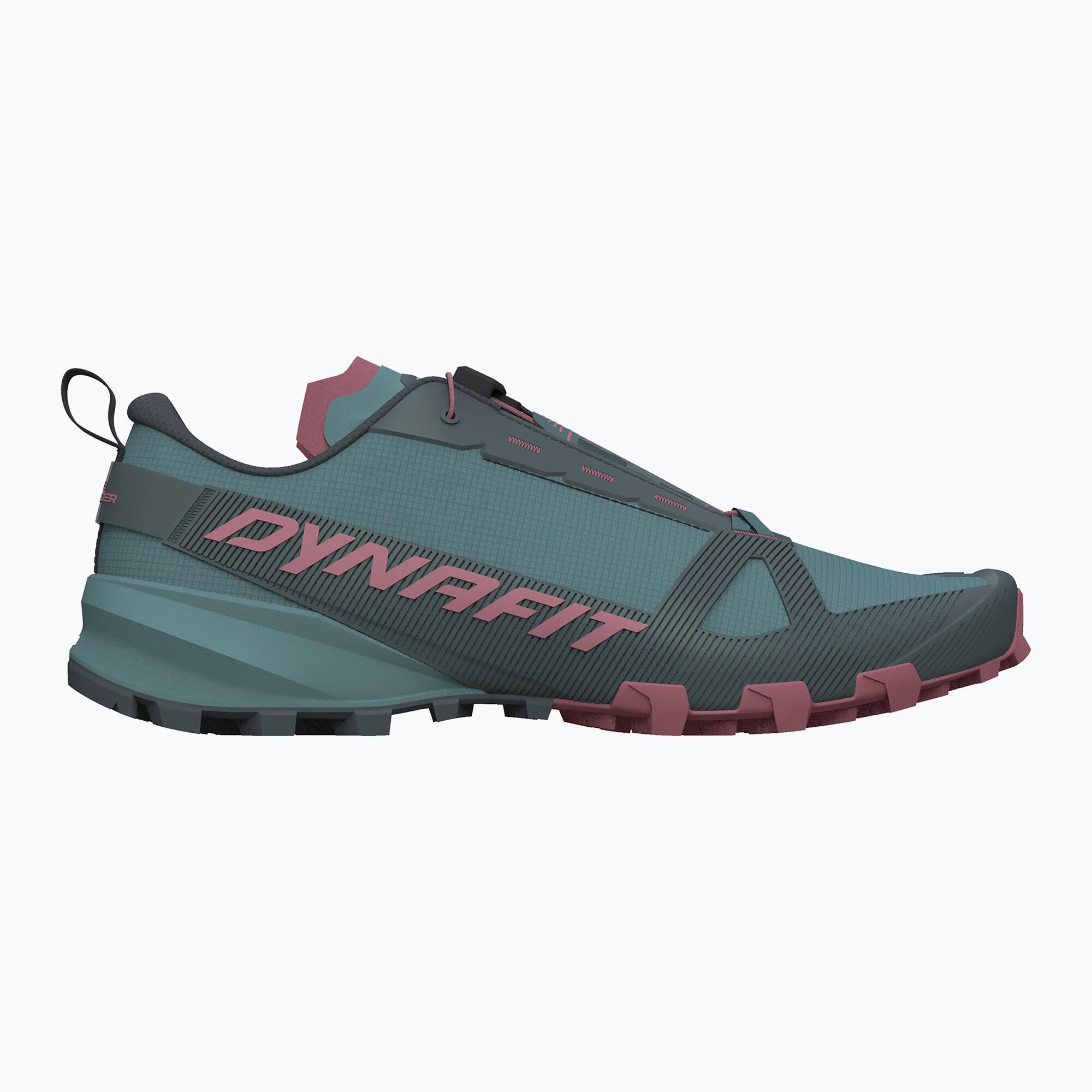 Buty do biegania damskie DYNAFIT Traverse GTX