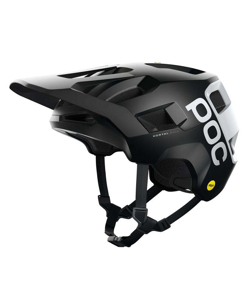 Kask rowerowy POC Kortal Race Mips