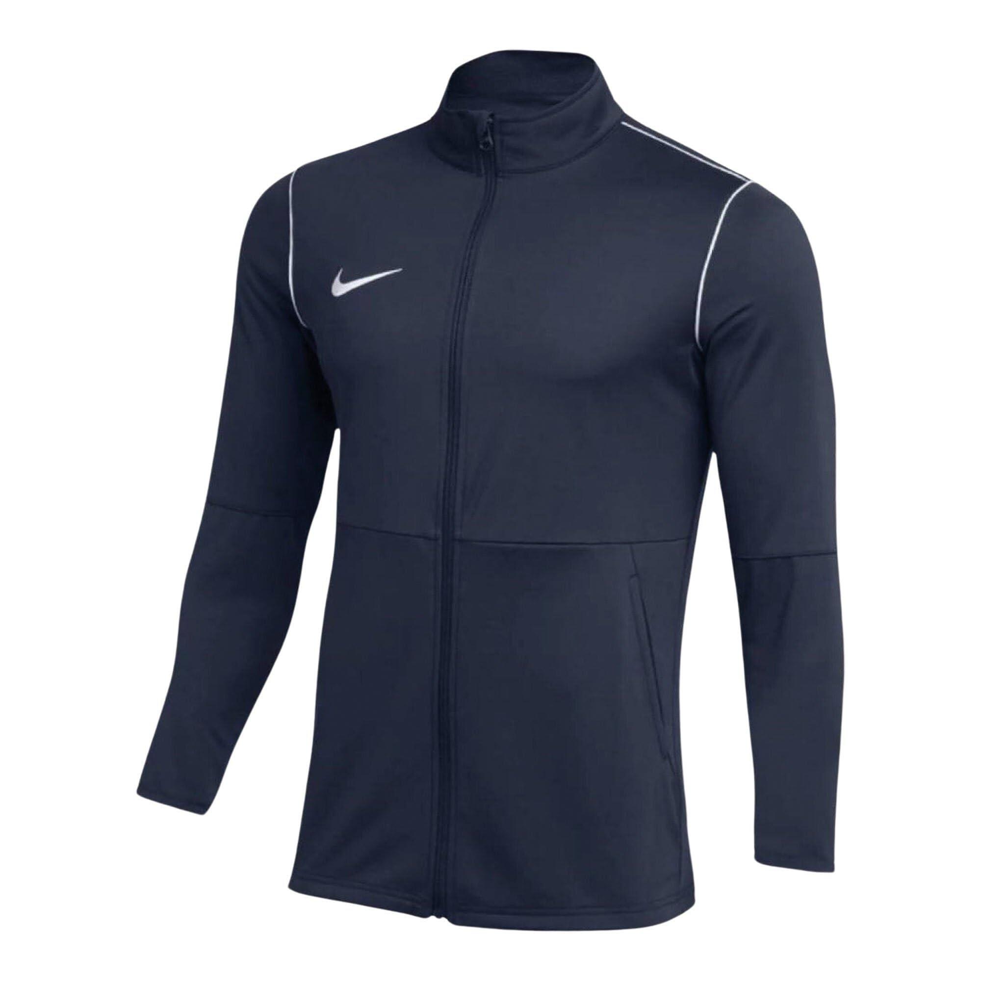 Bluza dla dzieci Nike Dry Park 20 TRK JKT K JUNIOR