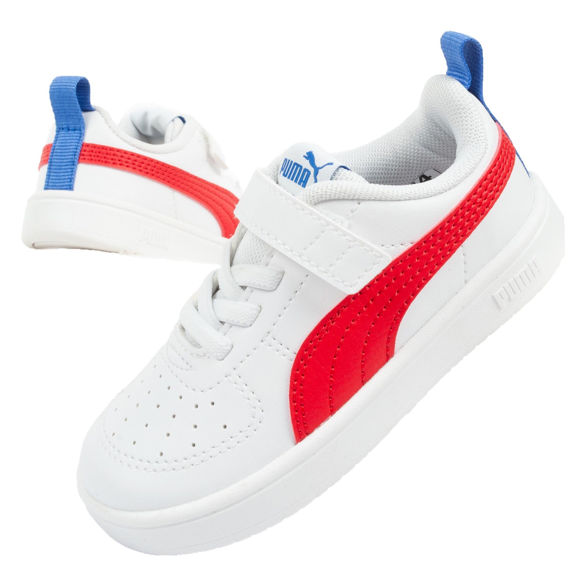 Buty sportowe dziecięce Puma Rickie