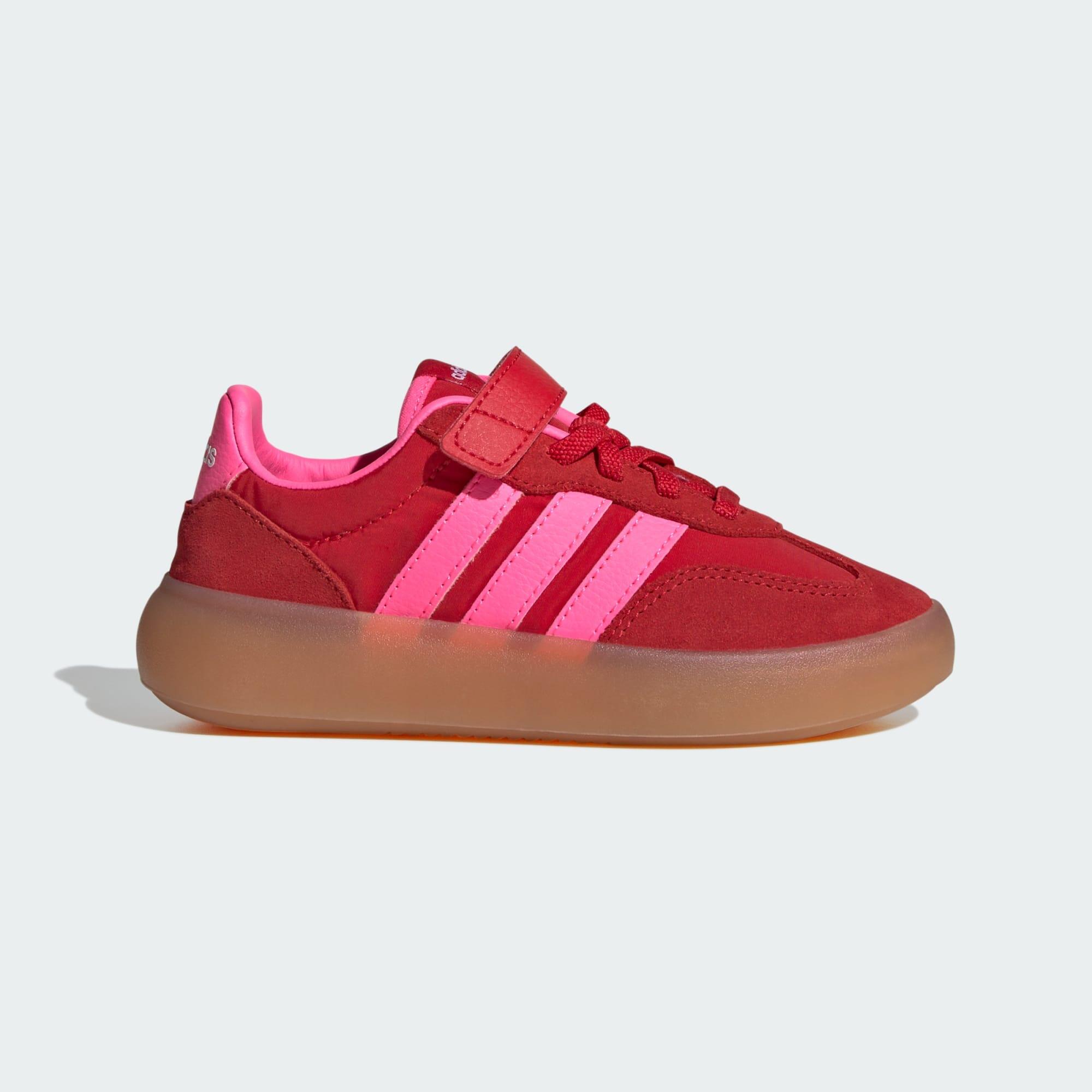 Buty dla dzieci Barreda Decode