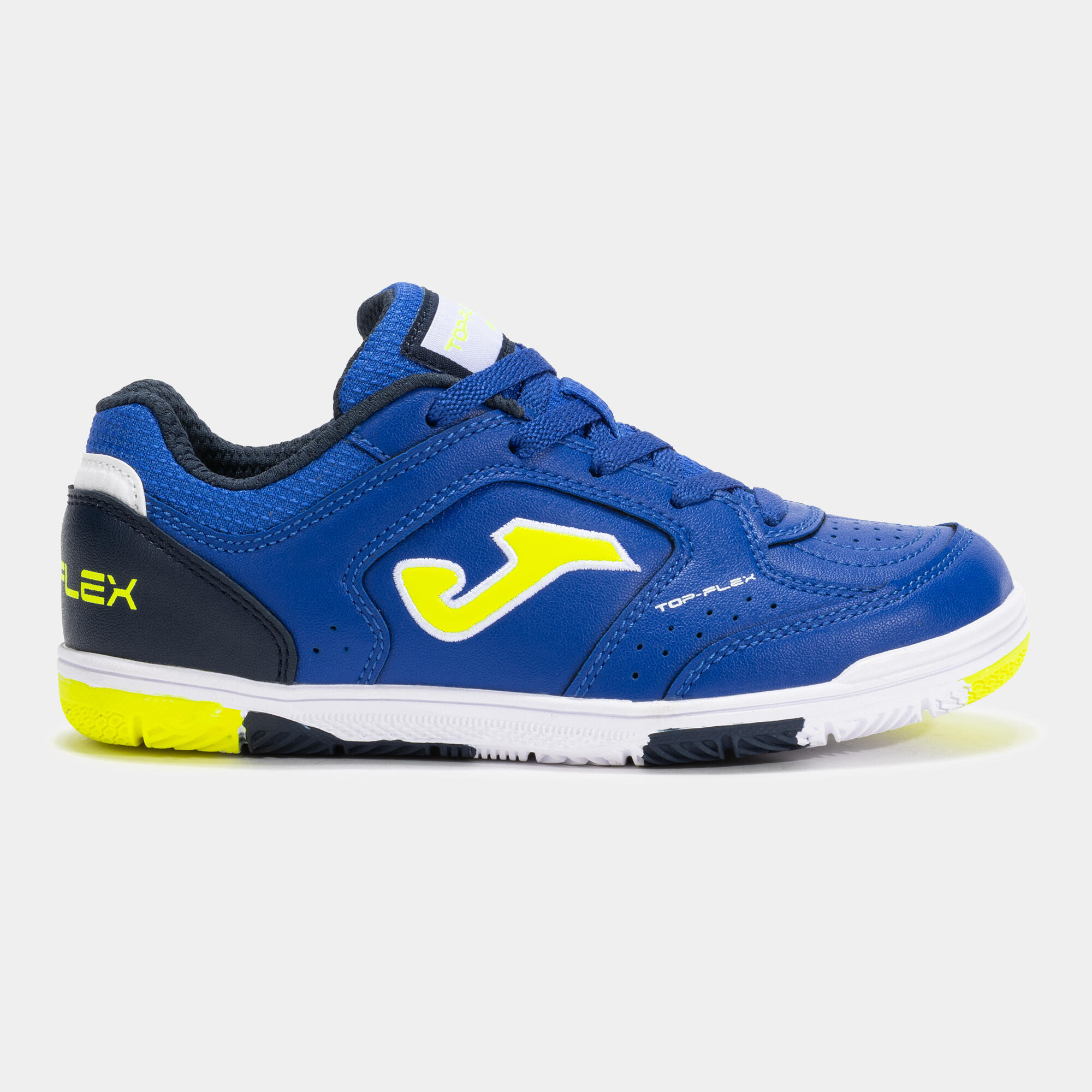 Buty do piłki nożnej halowej futsal dla dzieci Joma Top Flex