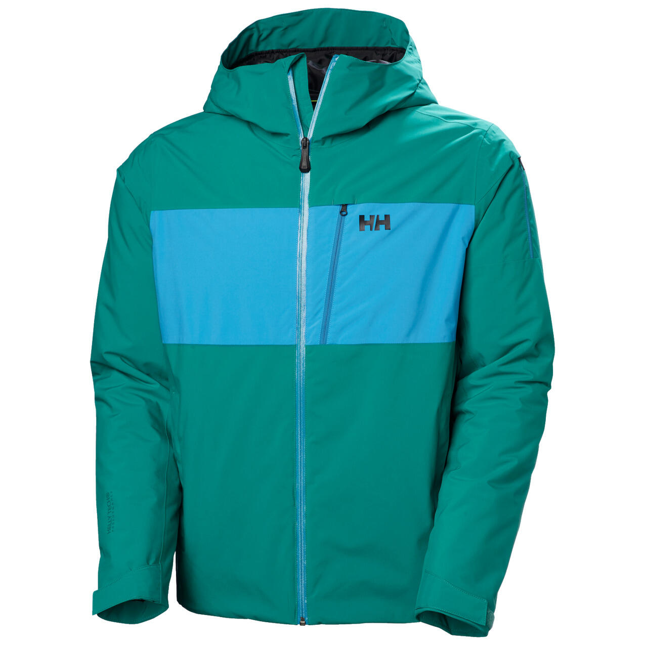 Kurtka narciarska Helly Hansen Gravity