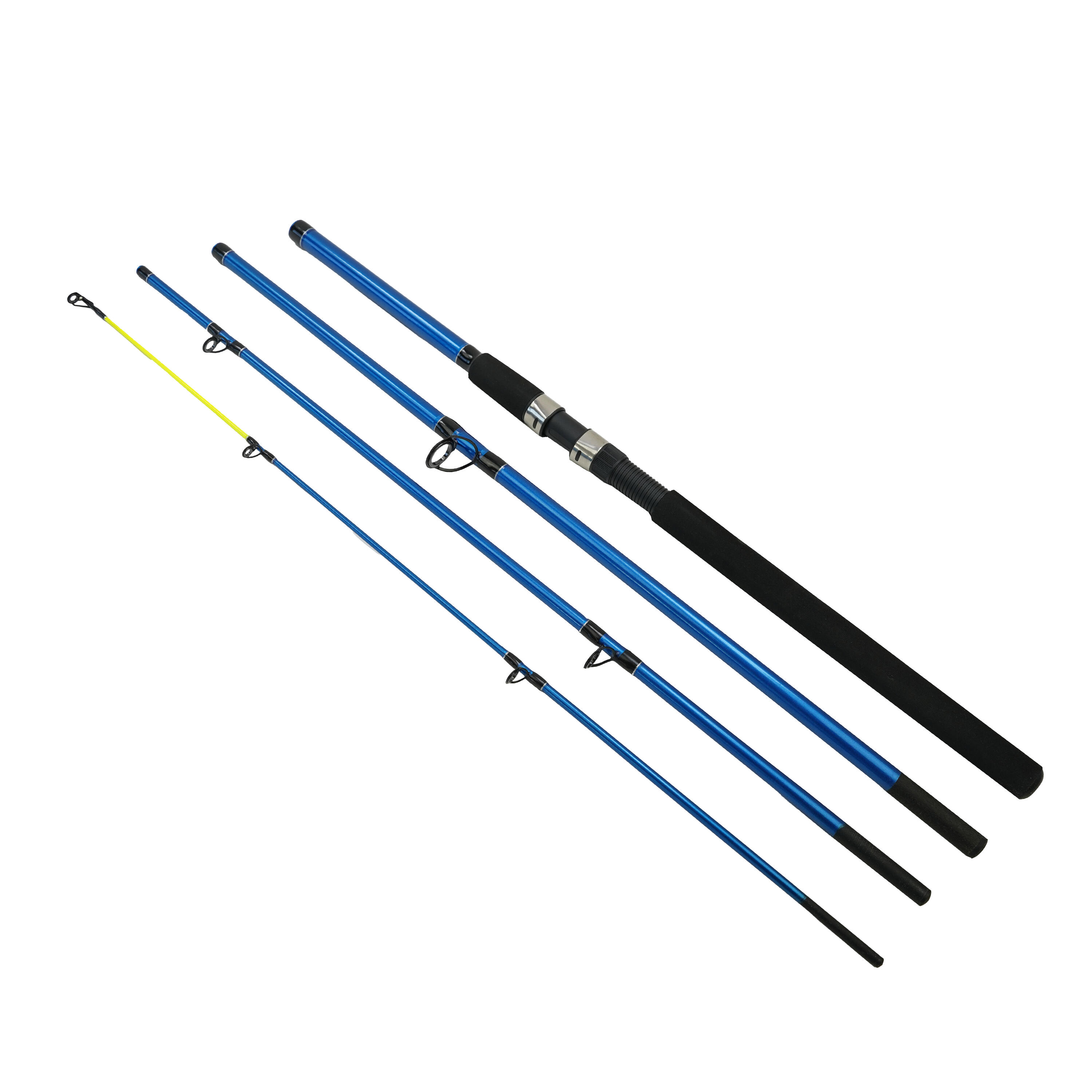 Blue Drifter 2,70 m - wędka podróżna