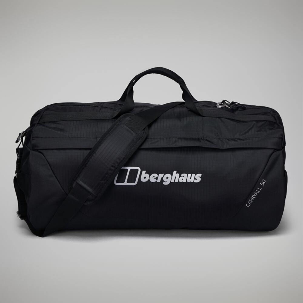 Torba podróżna Berghaus Carry All Mule 50 Au
