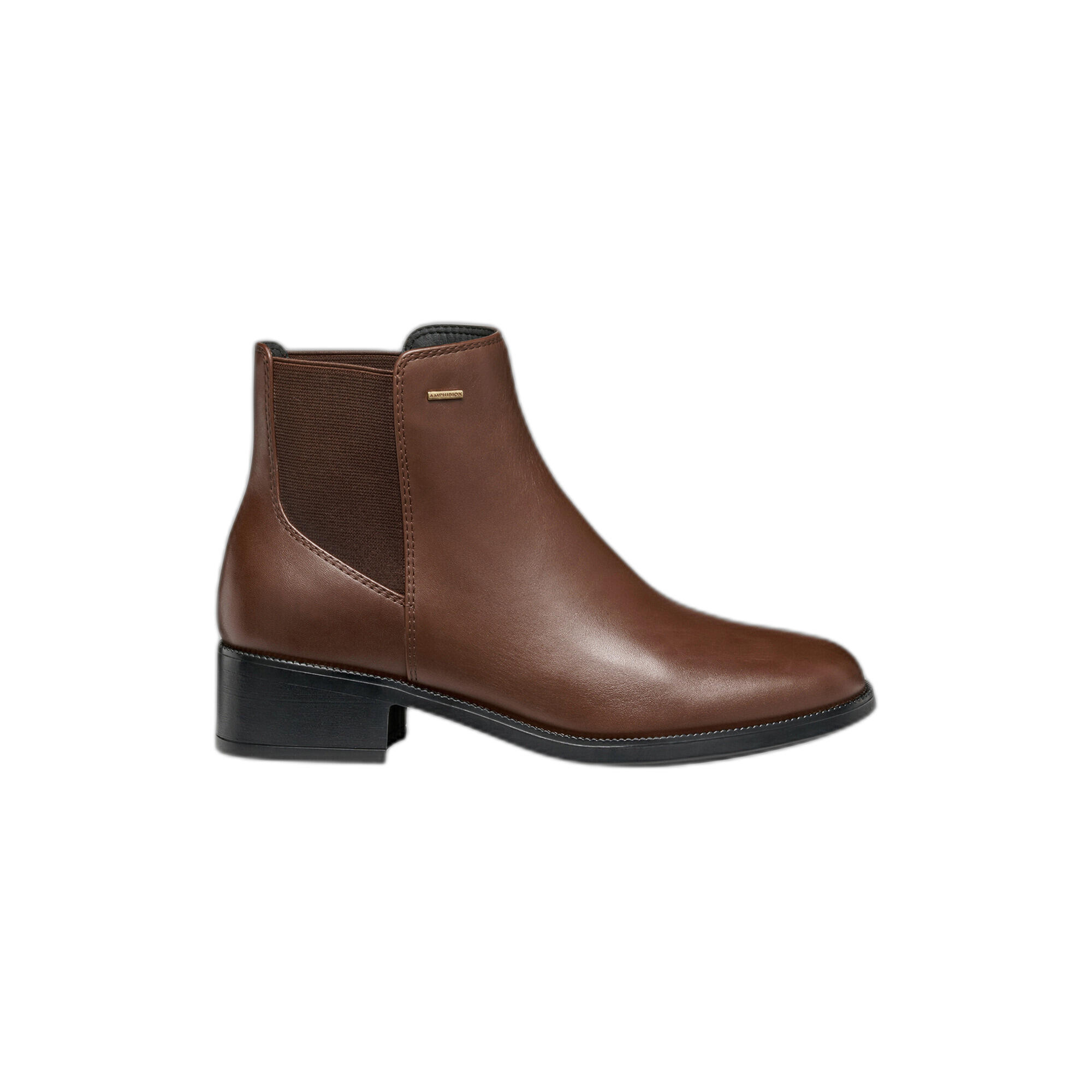 Buty damskie Geox Camexia ABX