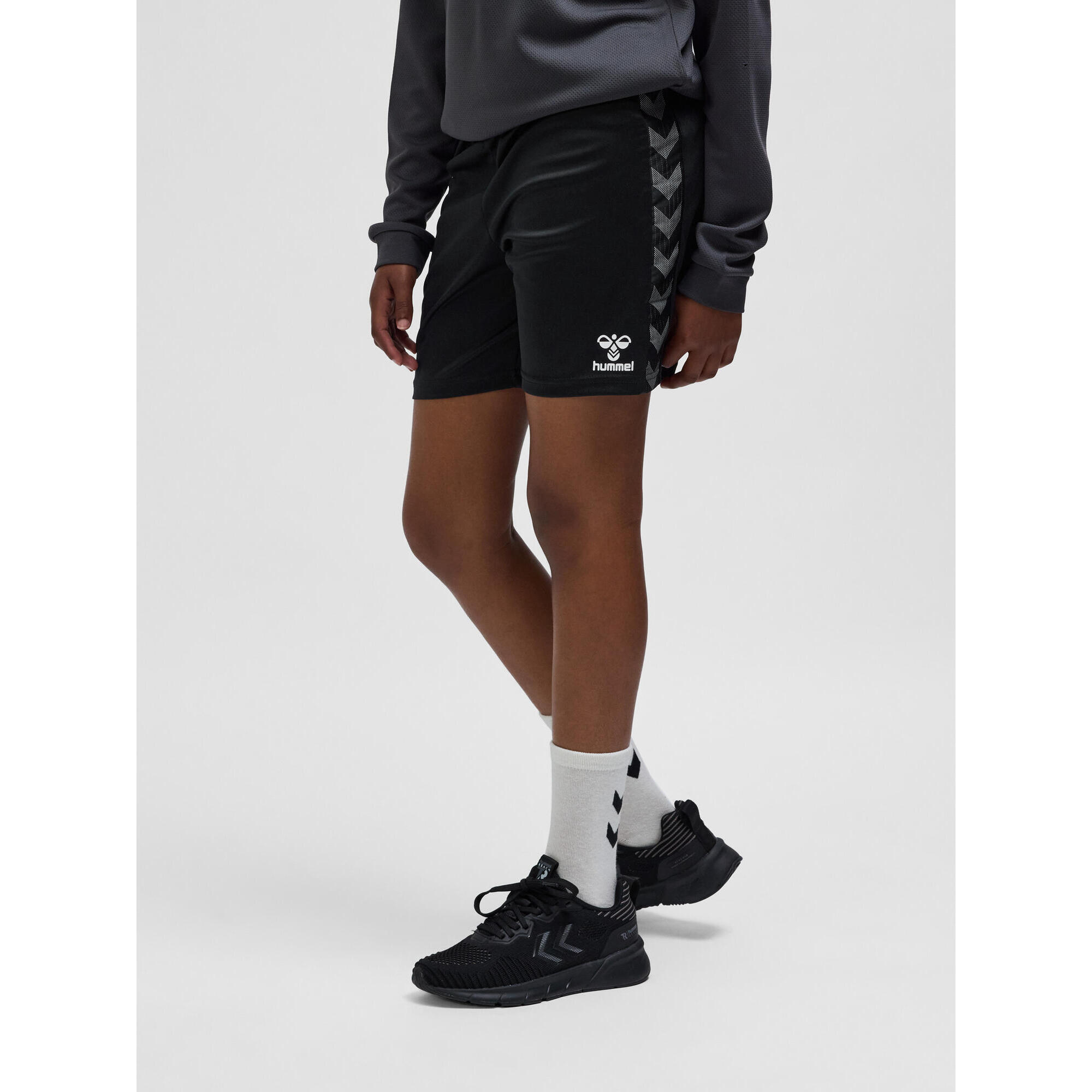 Szorty dla dzieci Hummel autentyczne