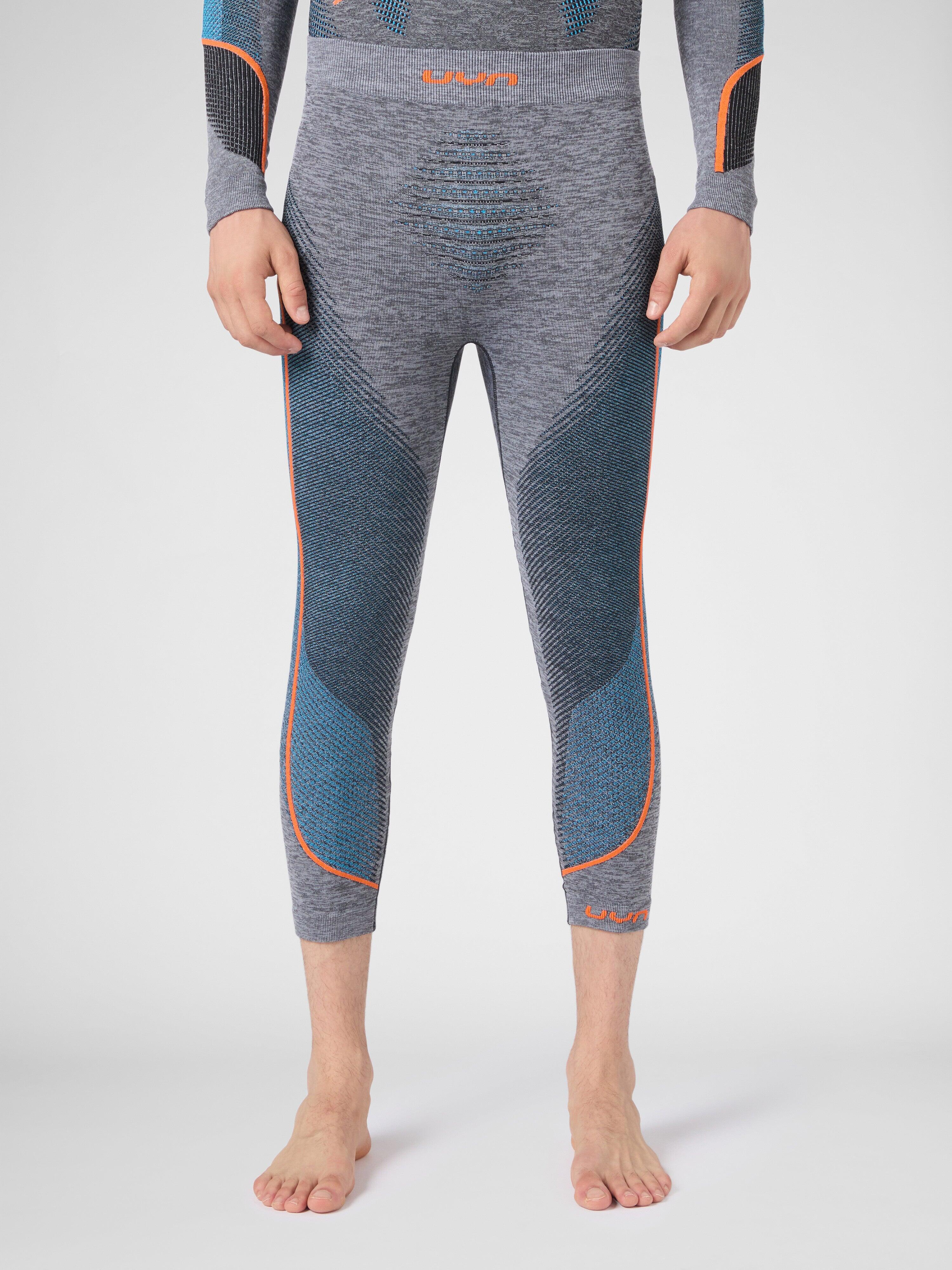 Ambityon Melange 3/4 Thermal Pants
