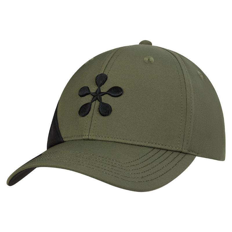 Gorra BULLPADEL BPG-PMR2604 Verde PREMIER PADEL