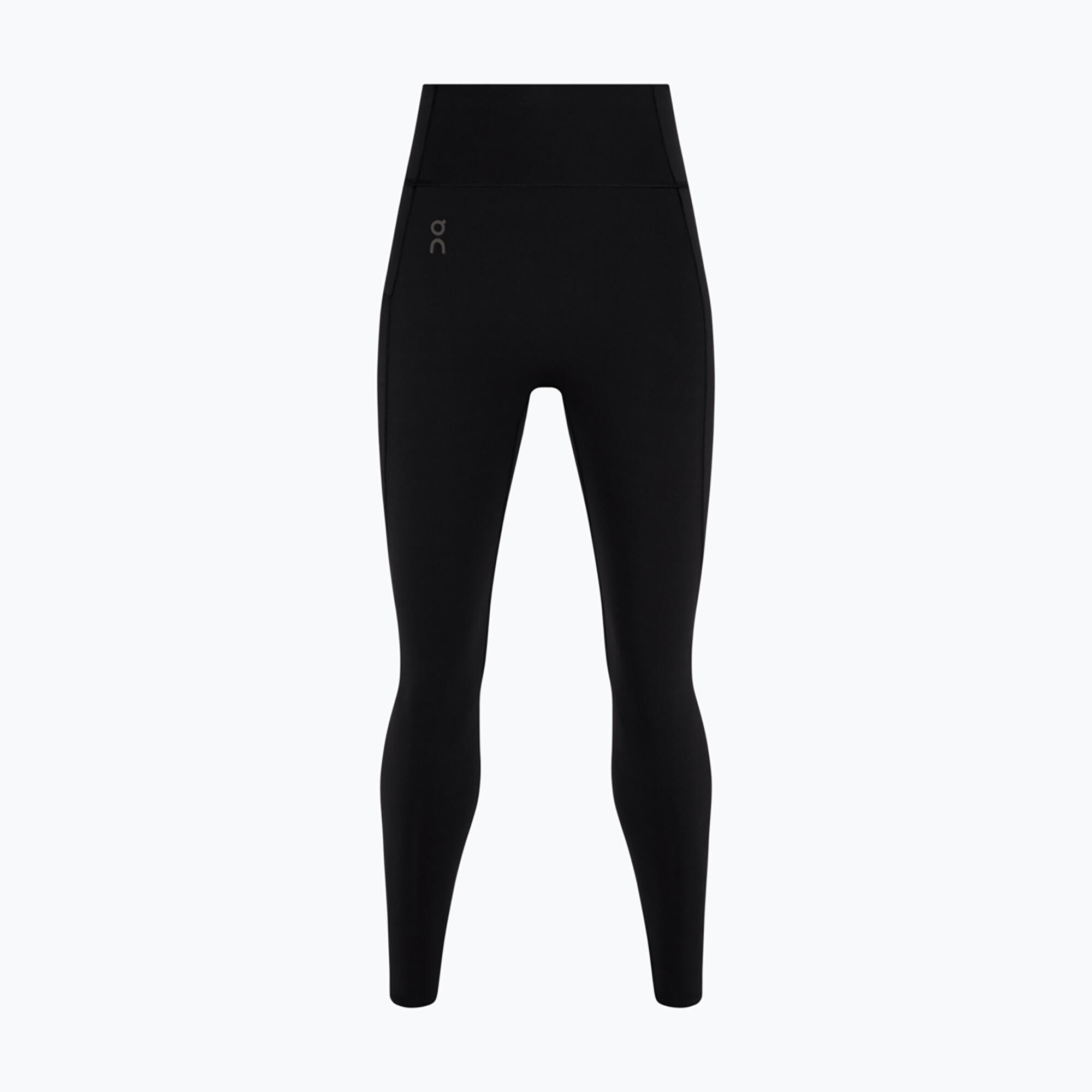 Legginsy treningowe damskie On Studio s 7/8