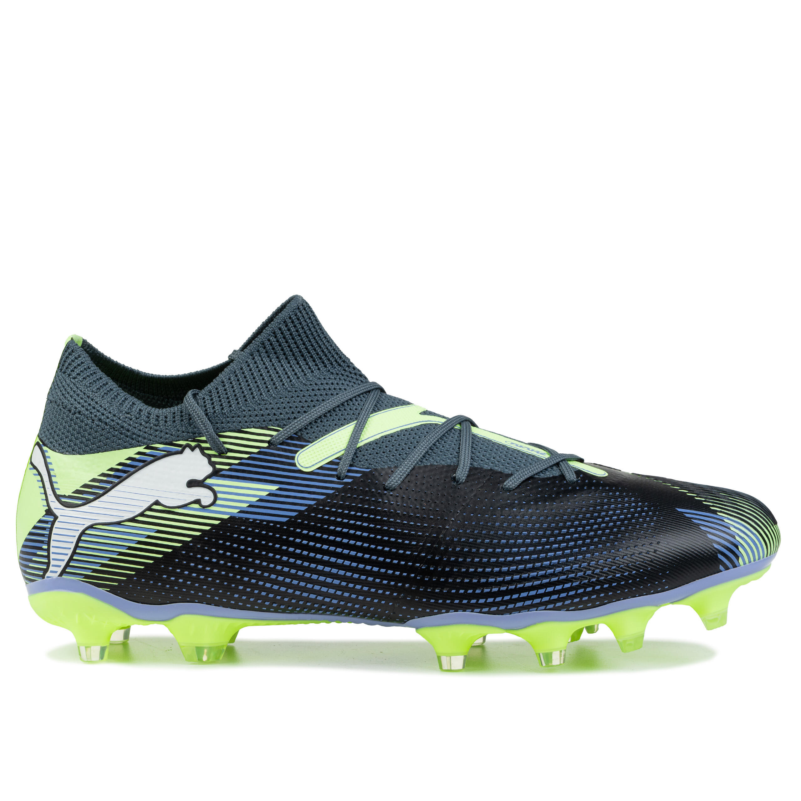 Buty piłkarskie korki Puma FUTURE 7 MATCH FG/AG