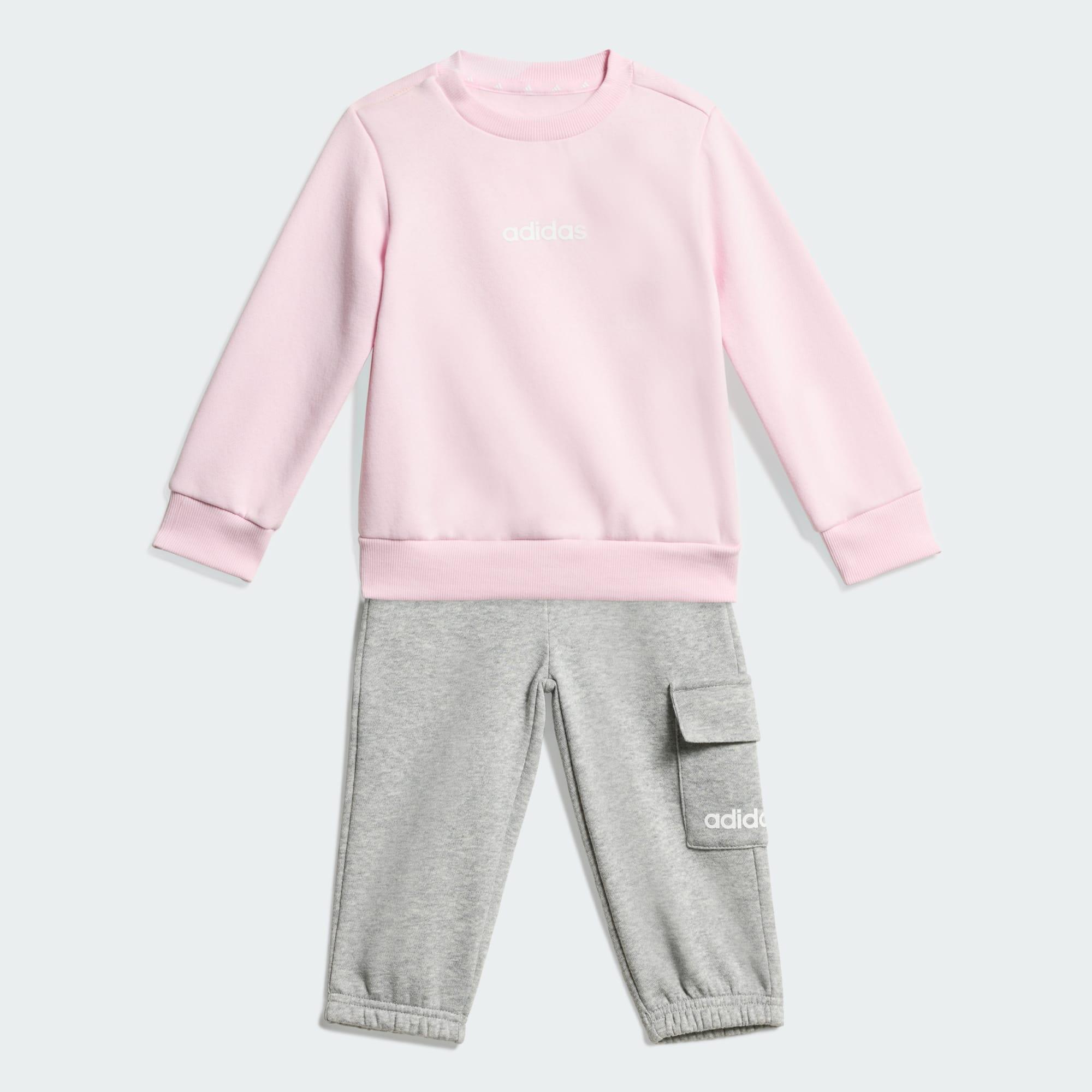 Zestaw Essentials Joggers Kids
