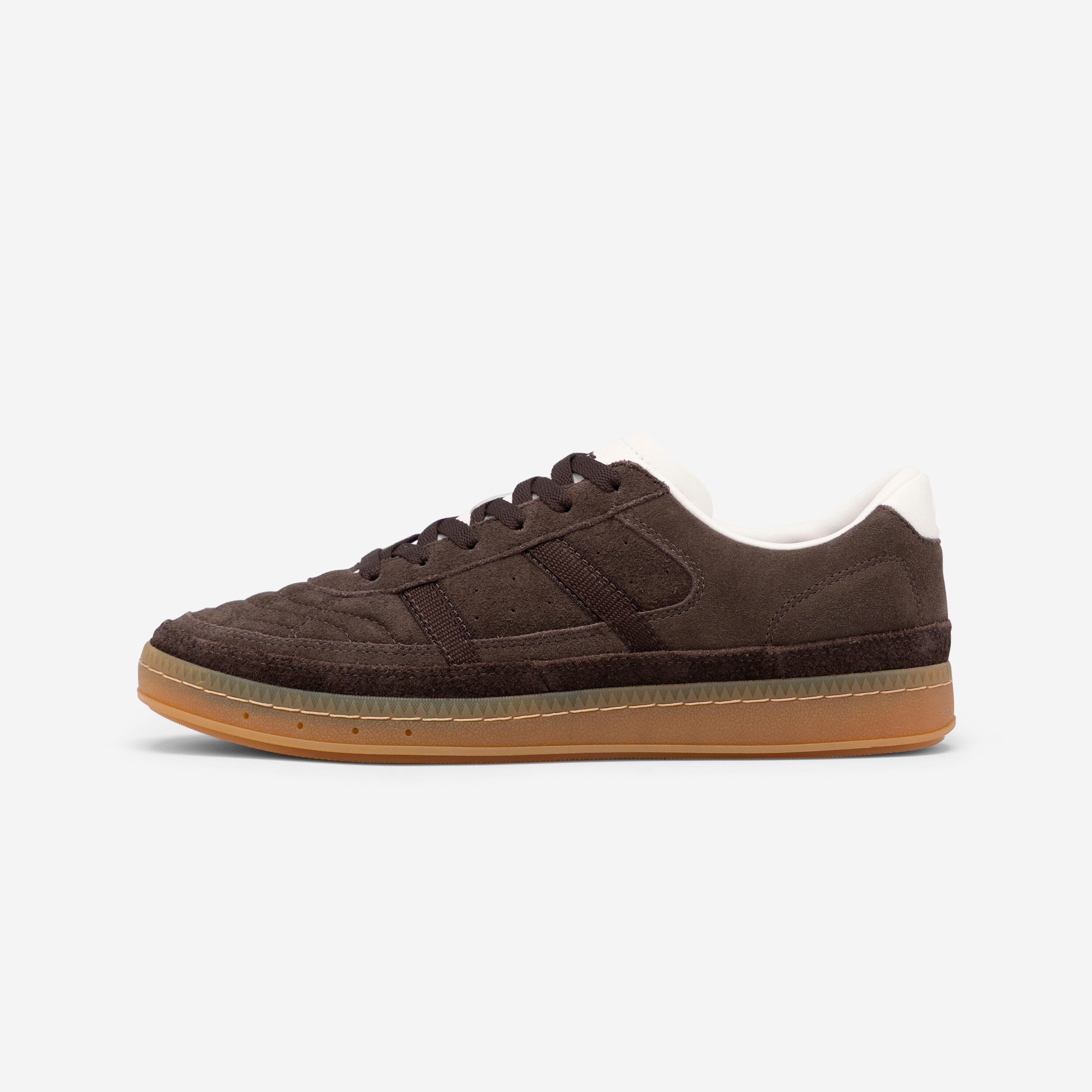 Sneakersy unisex Player 80 zamszowe
