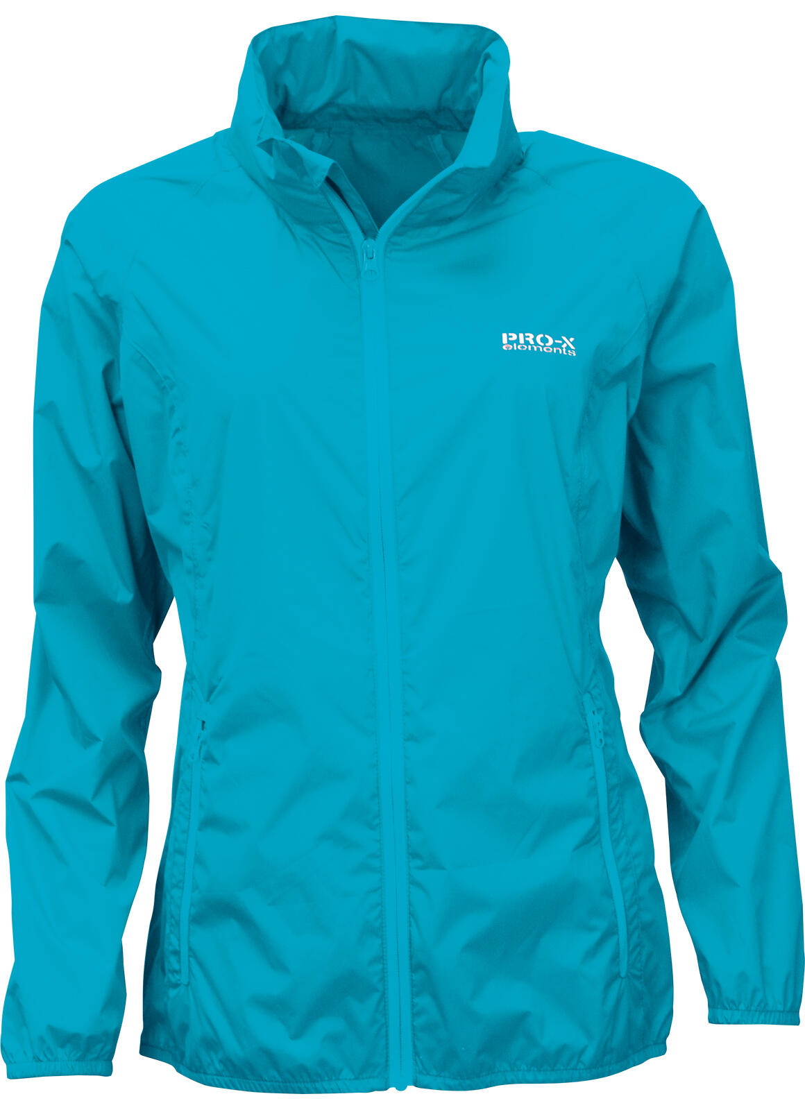 Damska kurtka wodoodporna Pro-X Elements Pack Able