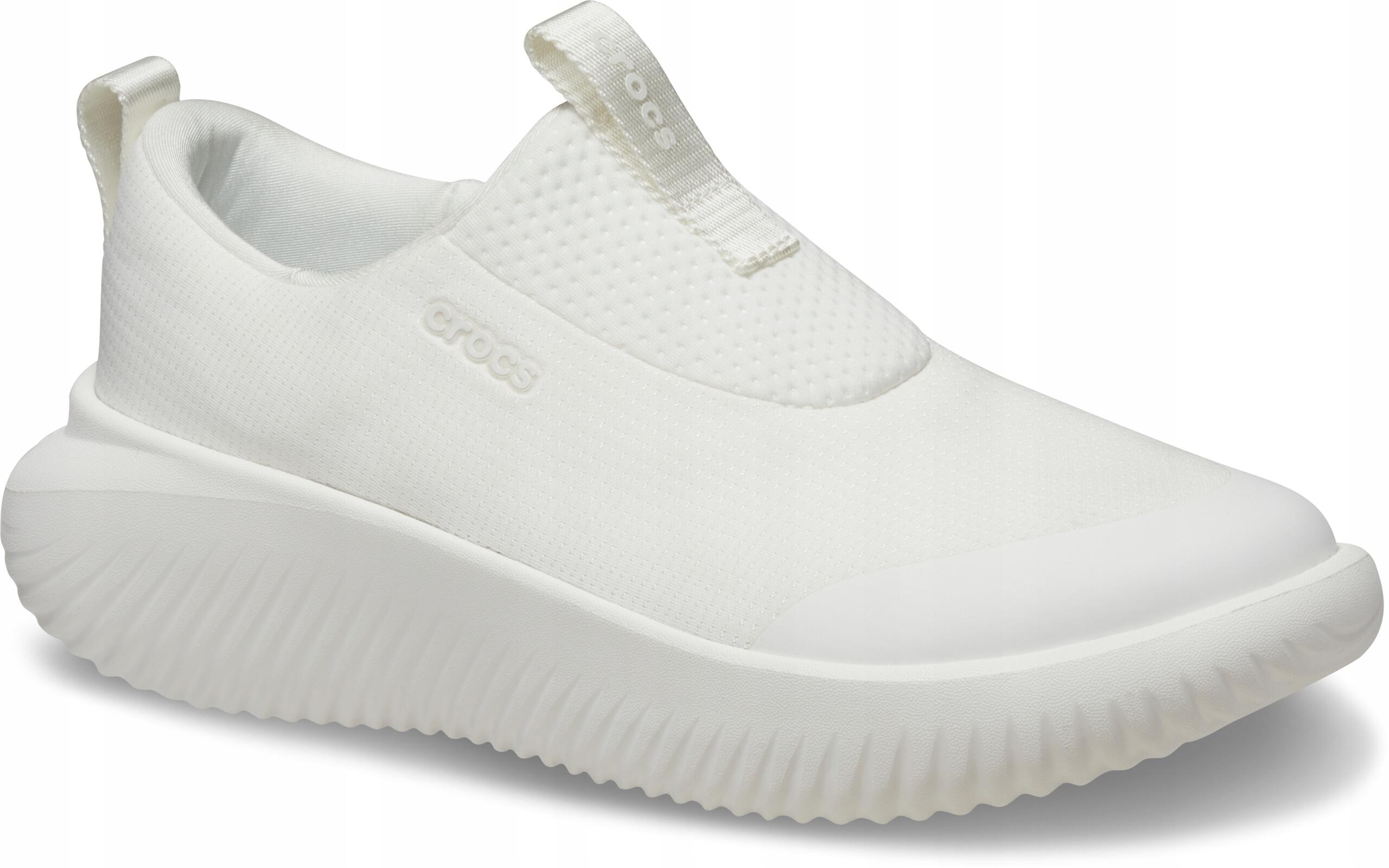 Buty Sportowe Sneakersy Dla Dorosłych Crocs Mellow Ease Slip On.