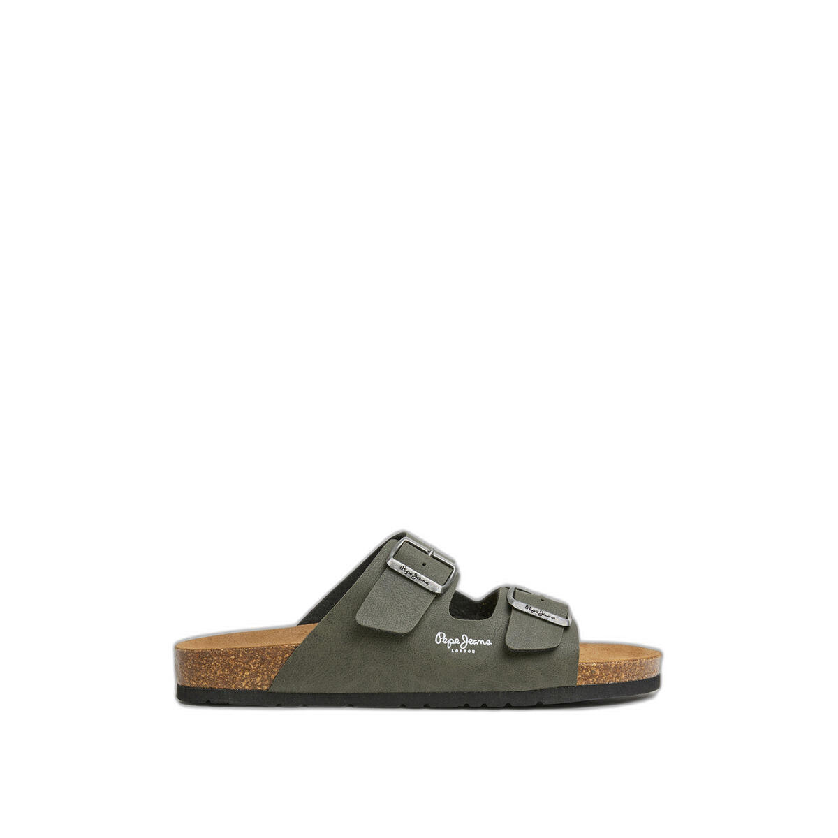 Sandały Pepe Jeans Bio Double Chicago