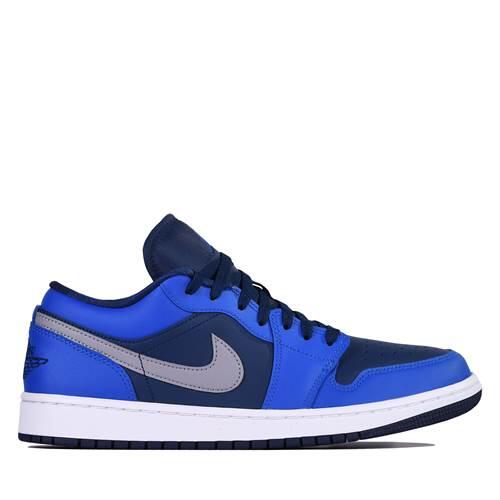 Buty do chodzenia damskie Nike Air Jordan 1 Retro Low