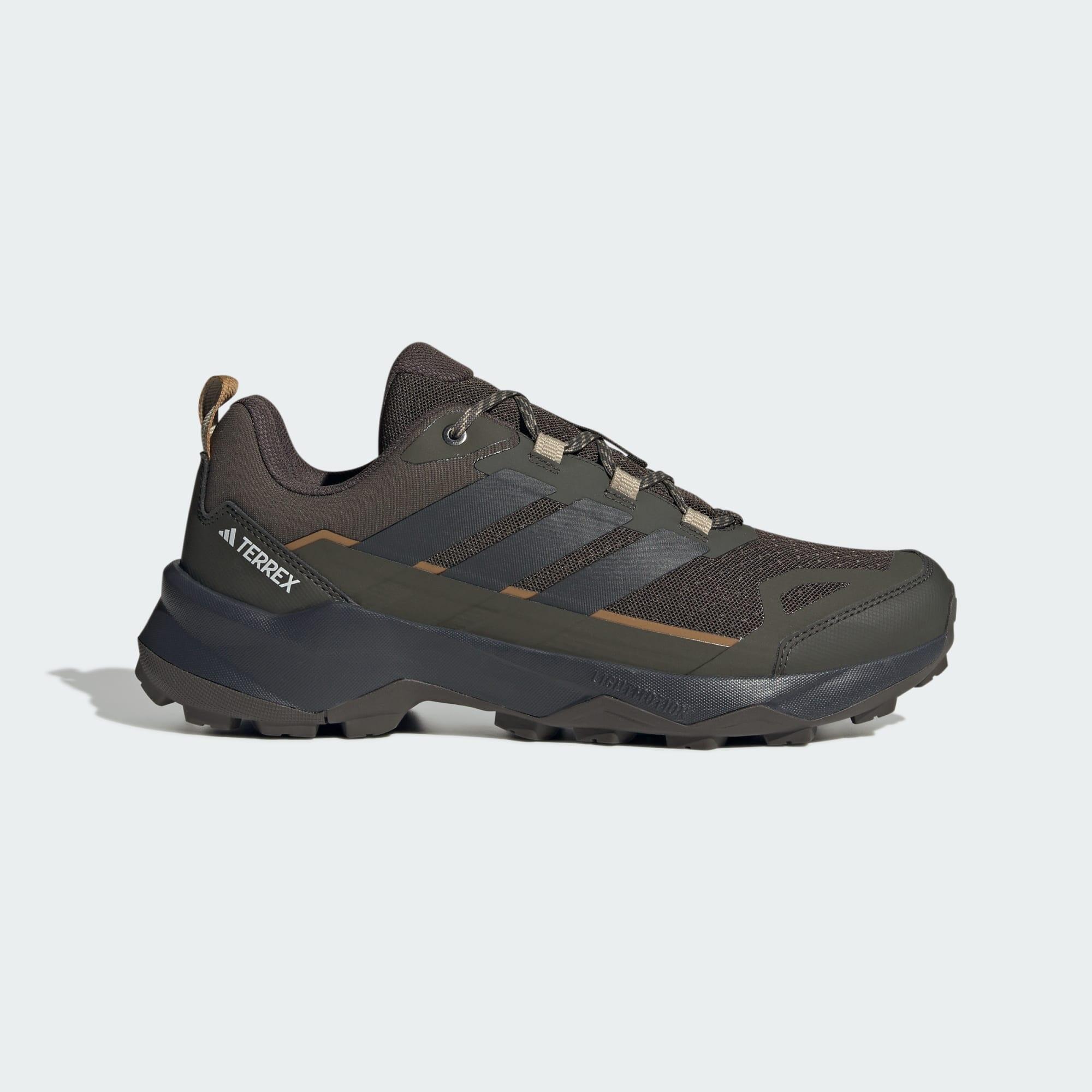 Buty na piesze wycieczki Terrex Skychaser Ax5