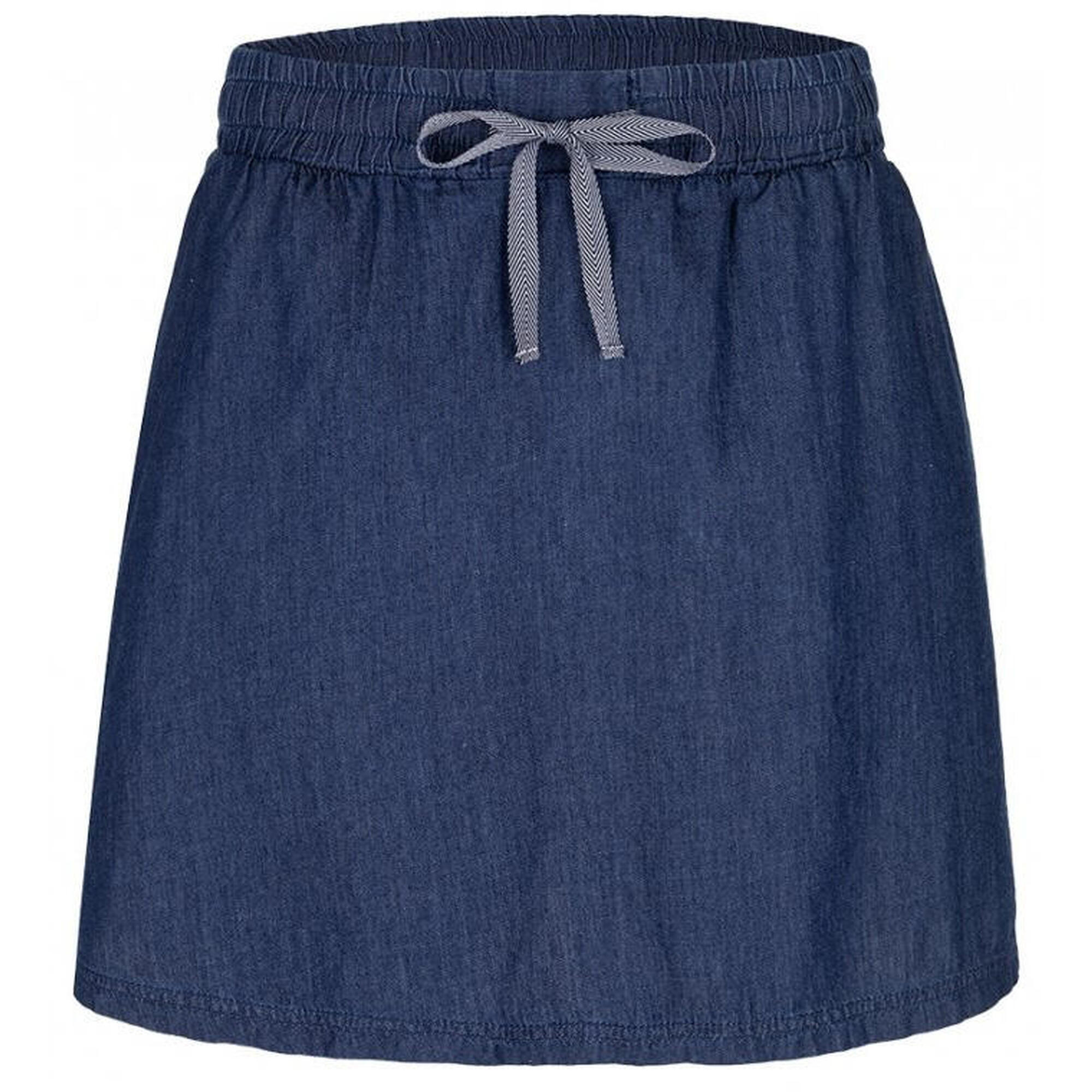 Spódnica Loap Nea damska M – denim 100% bawełna