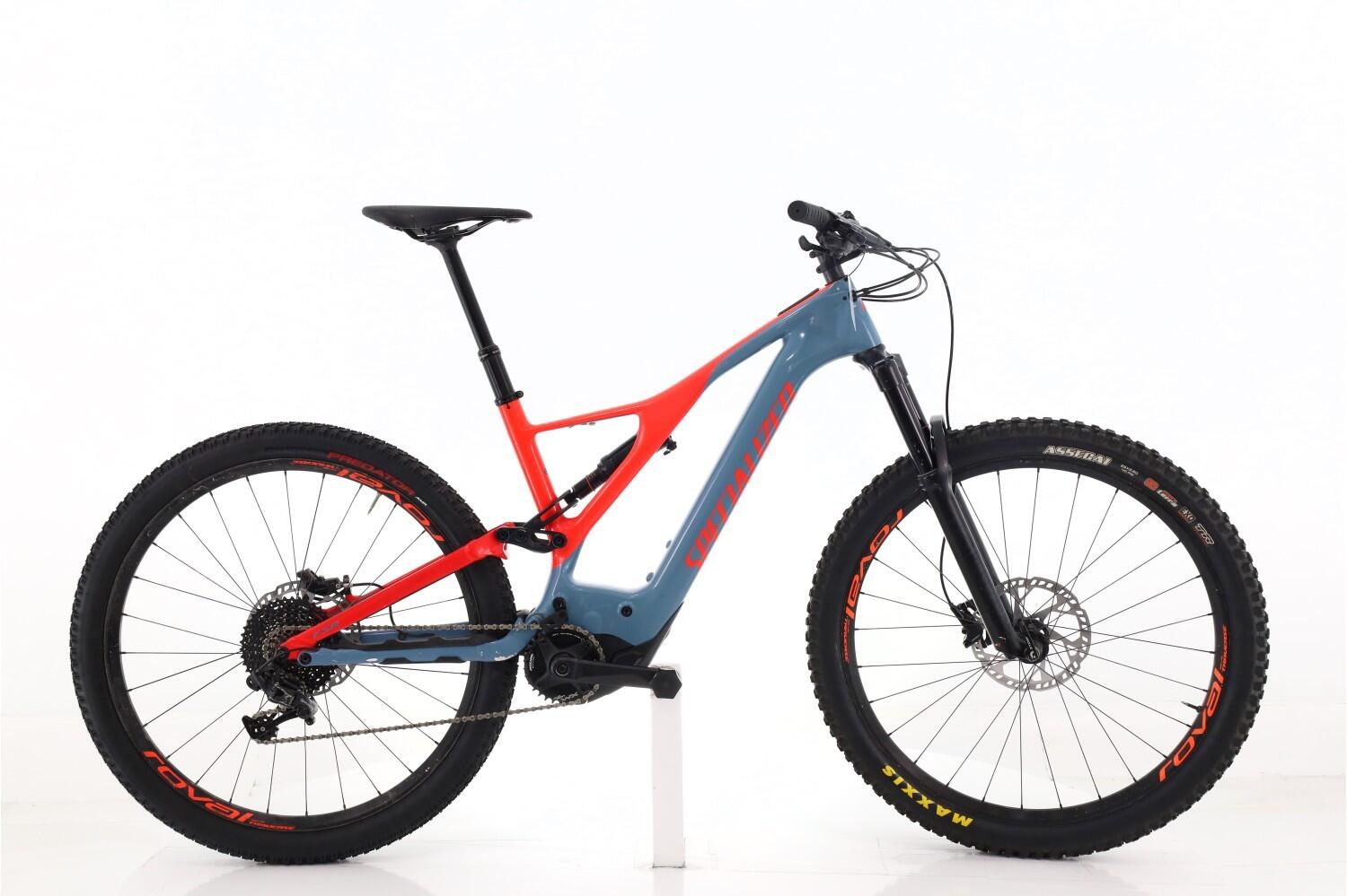 Second life · R. elektryczny · Specialized Turbo Levo · W bardzo dobrym stanie