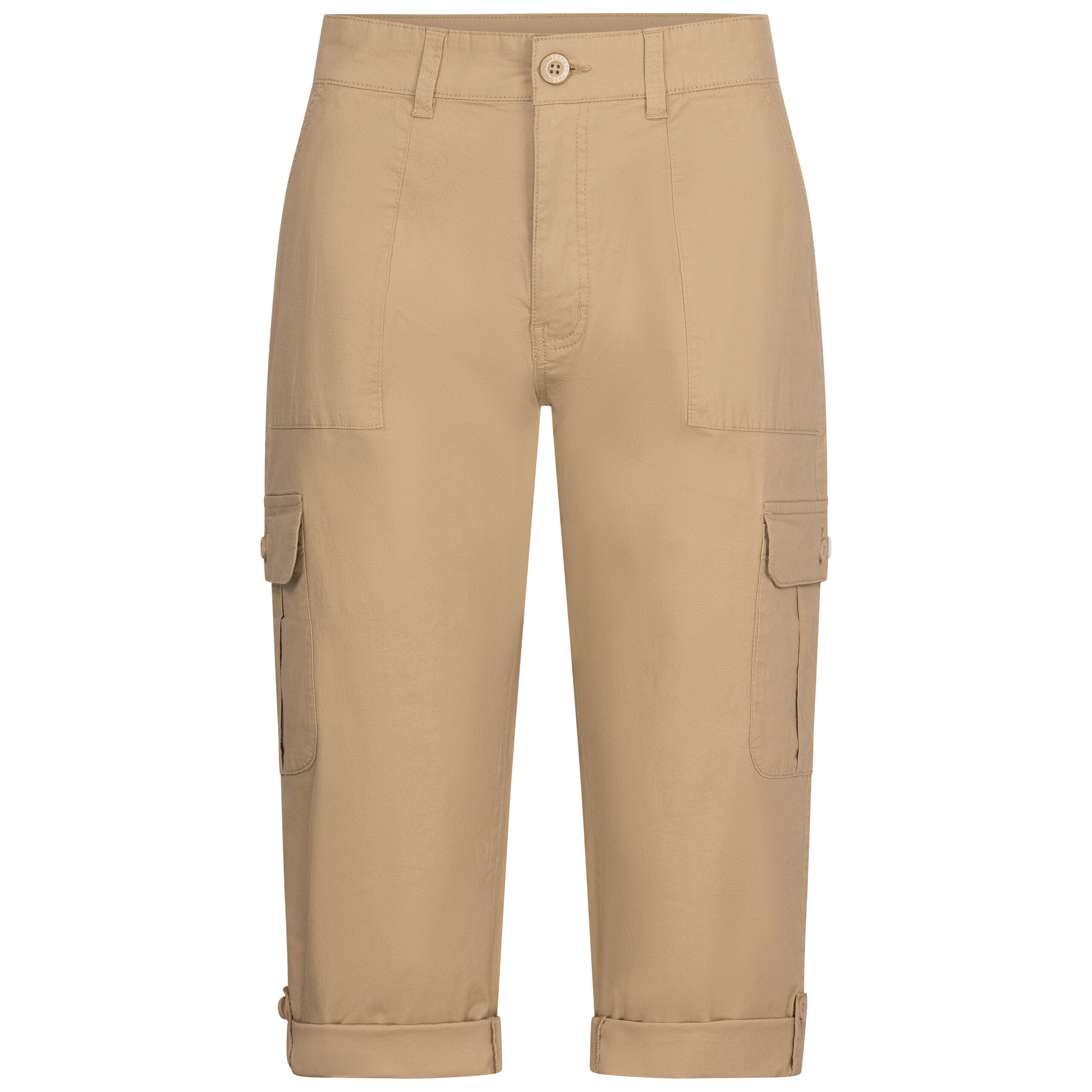 Spodnie cargo 3/4 damskie Trespass Trina