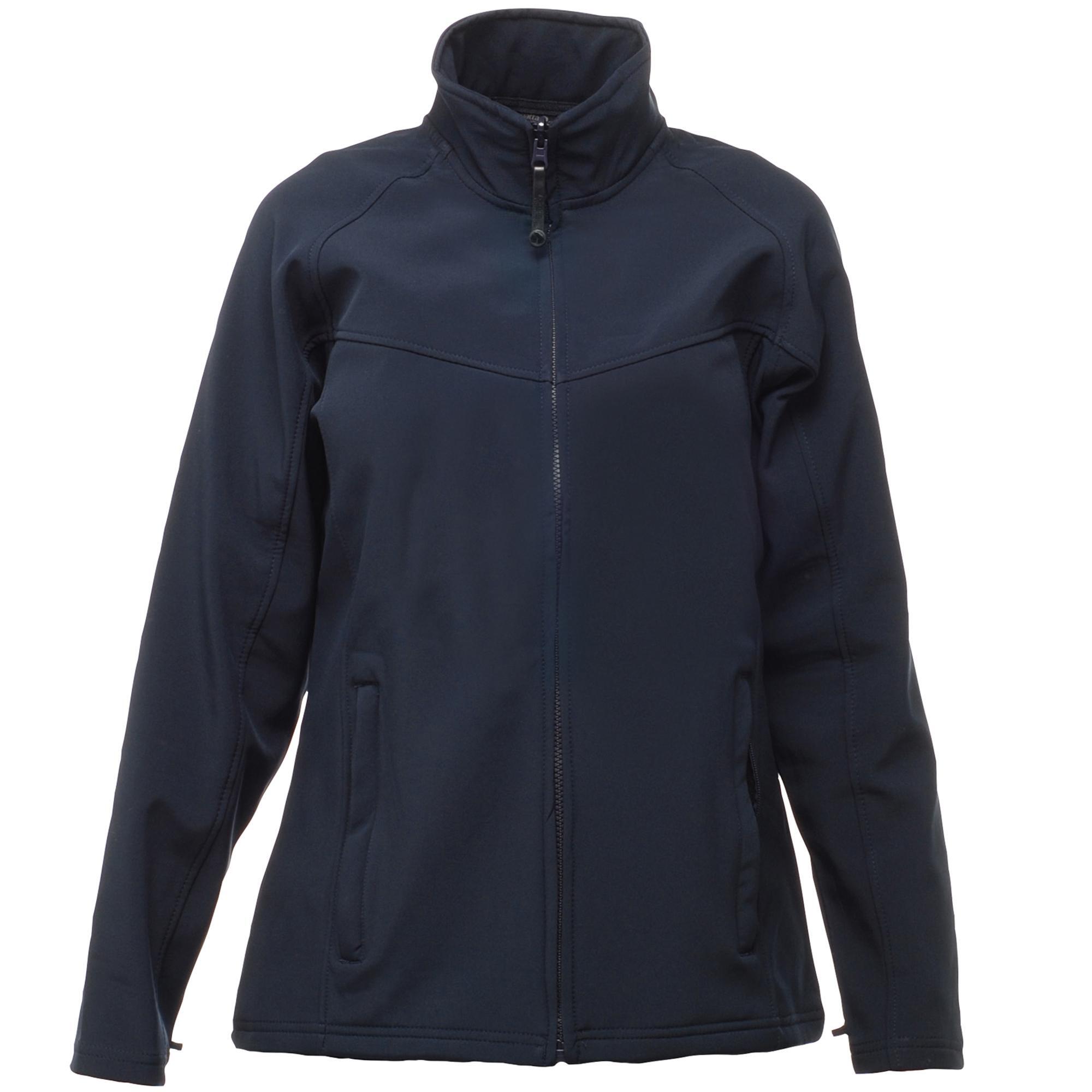 Damski Softshell Uproar