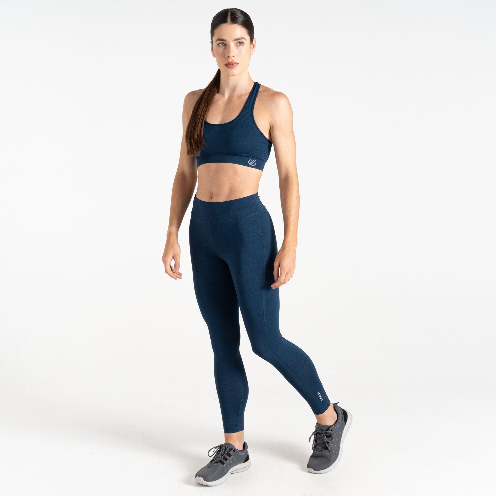 Legitimate damskie sportowe legginsy
