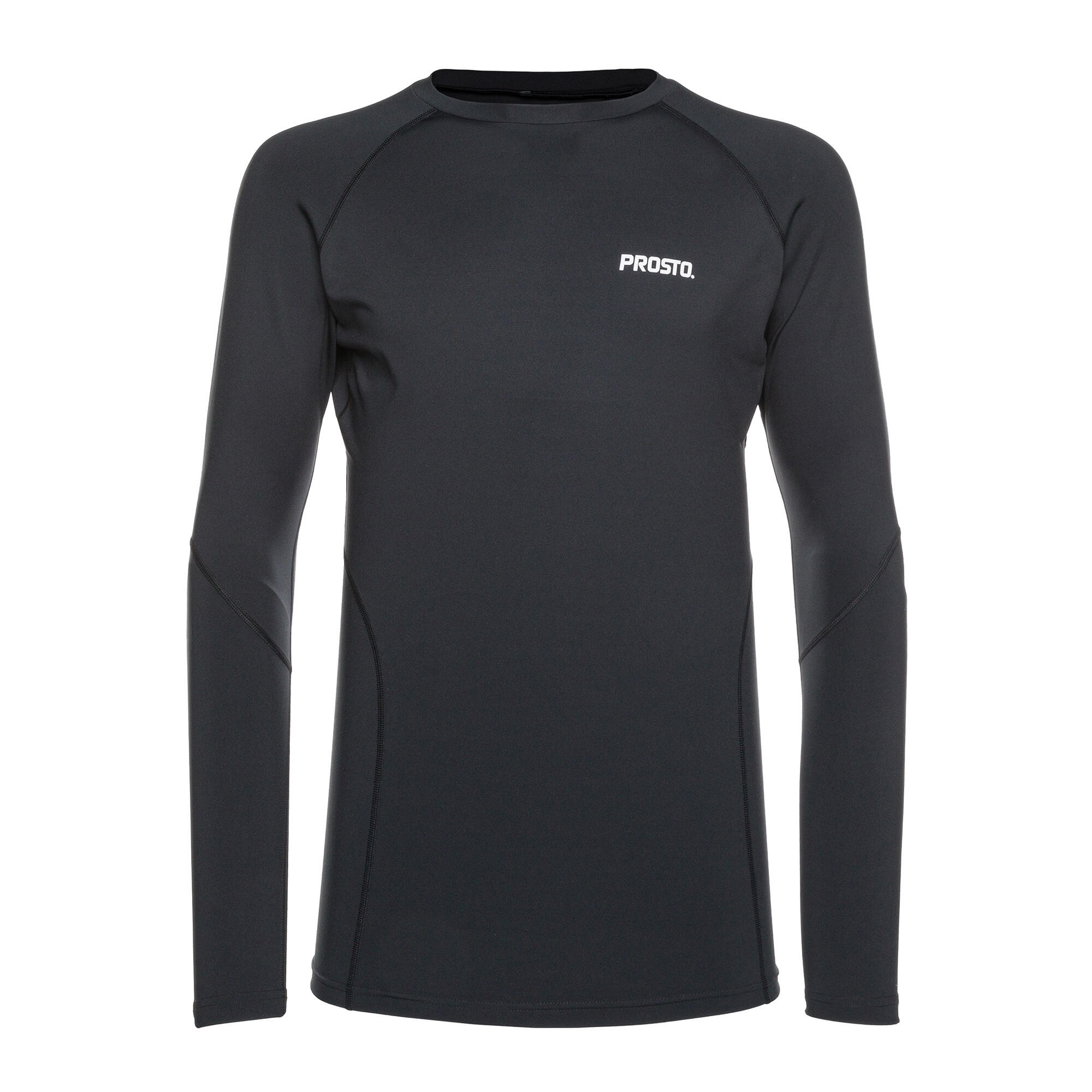 Longsleeve męski PROSTO Fight