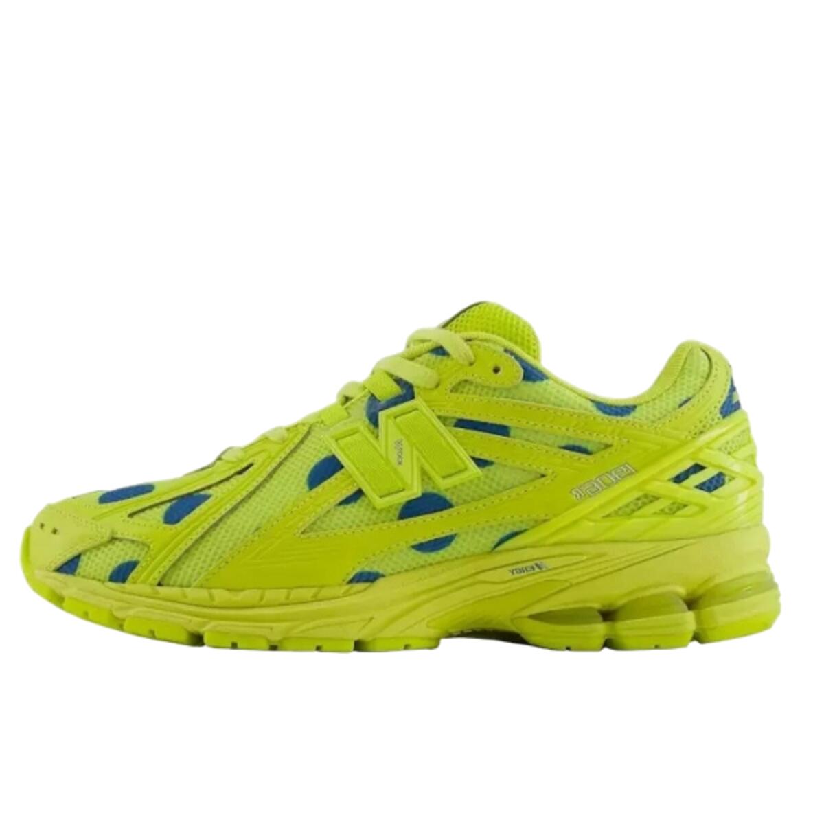 New Balance 1906R Polka Dot Tea Tree Bleu