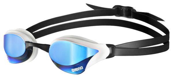 Okulary do pływania dla dorosłych Arena Cobra Core Swipe Mirror