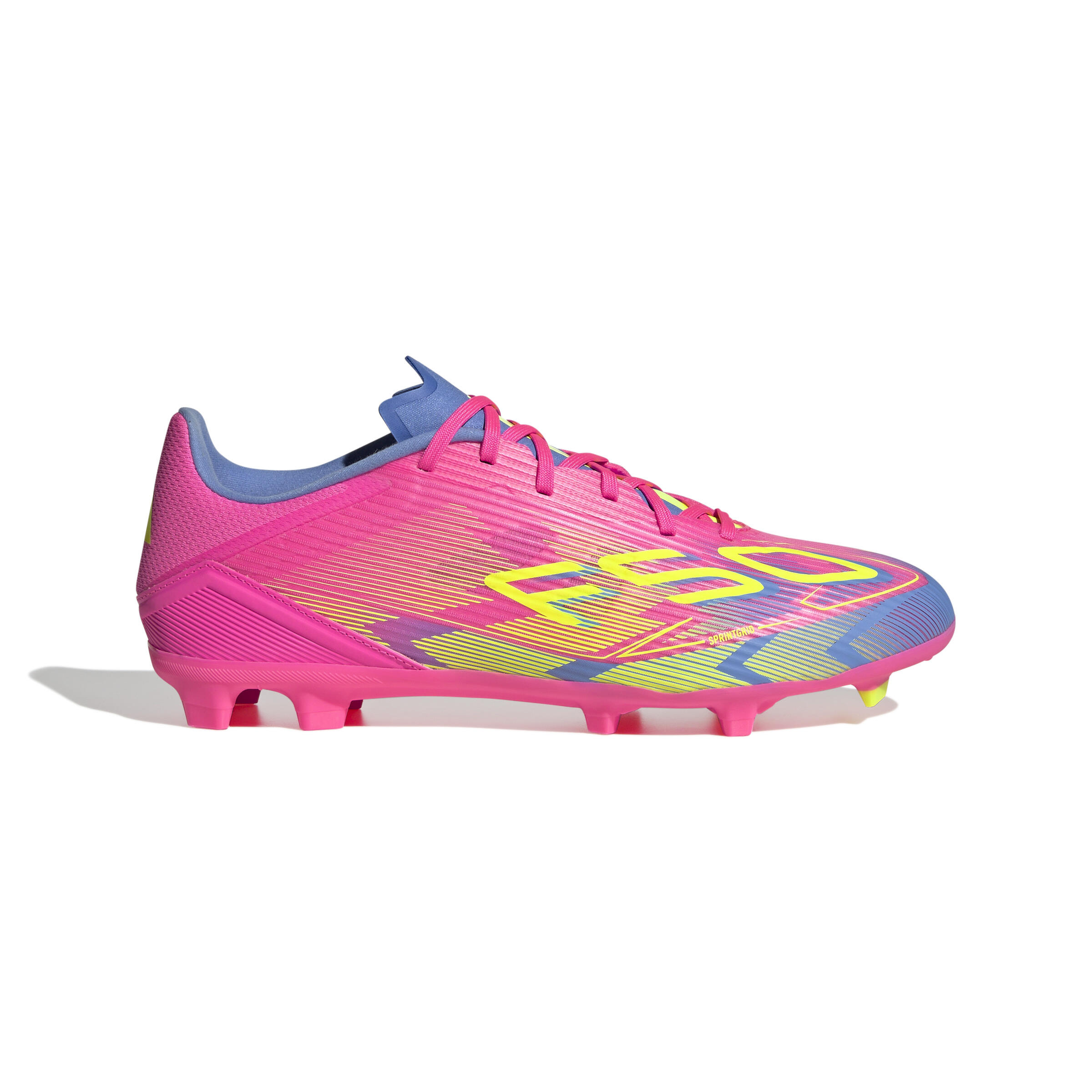 Buty piłkarskie adidas F50 League FG/MG