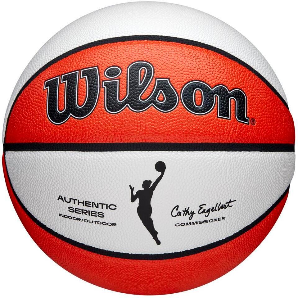 Piłka Wilson WNBA