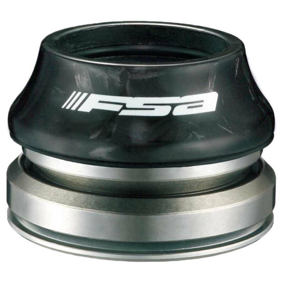 Zintegrowany zestaw sterujący FSA Orbit 74 g c33e 1 1/8 1 1/4 capot 15mm
