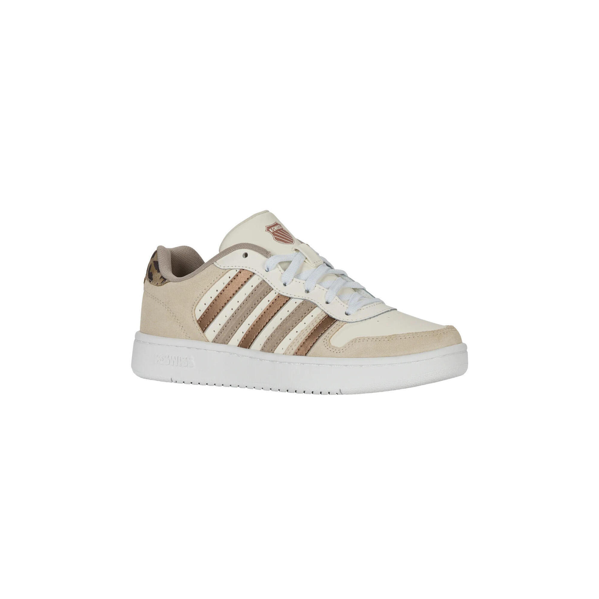 Buty sportowe COURT TIEBREAK II (96931-909-M)