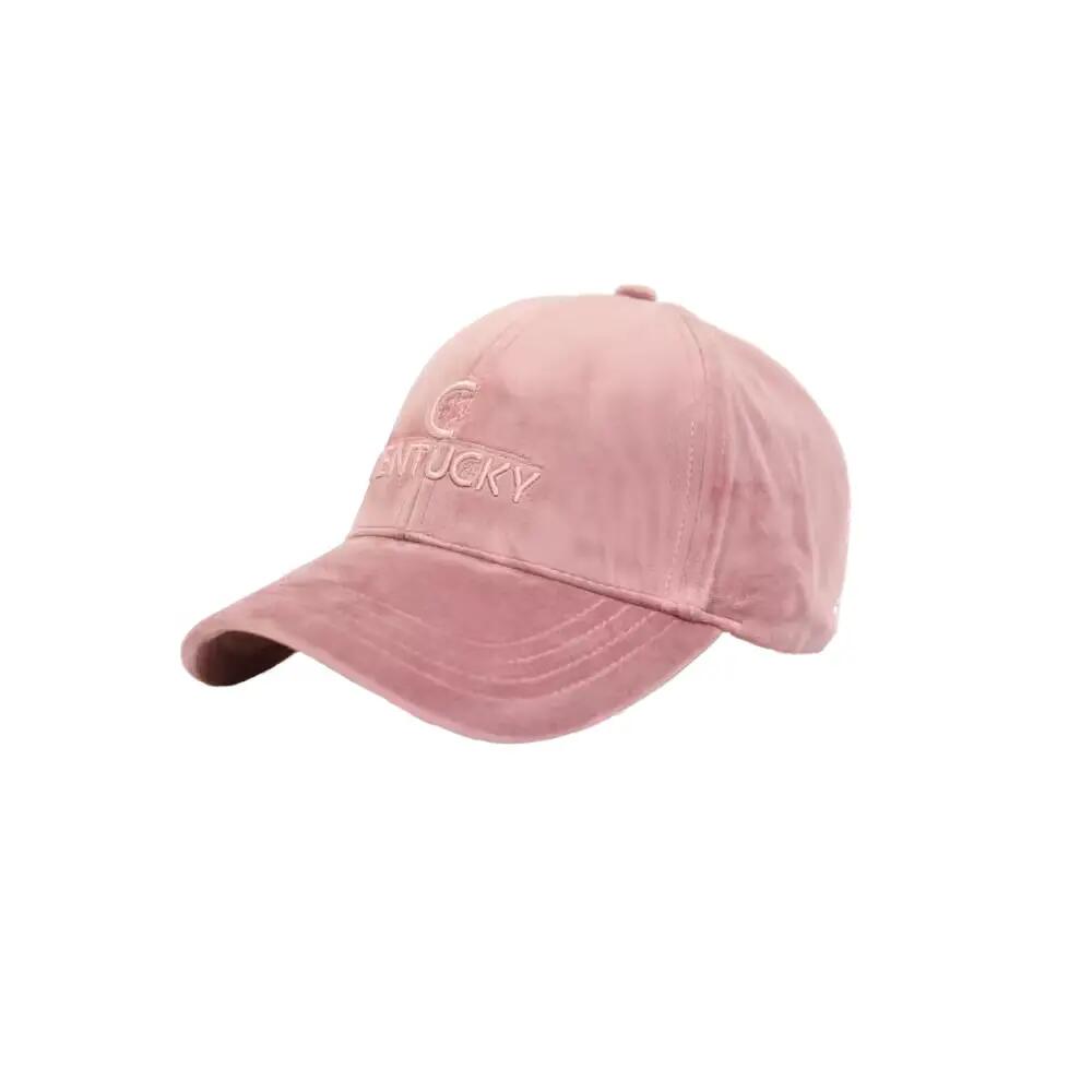 Czapka z daszkiem dla dzieci Kentucky Velvet