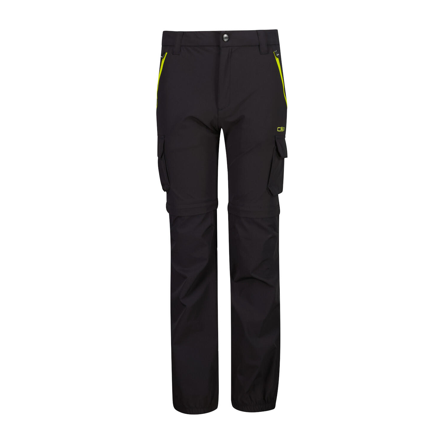 Spodnie dla dzieci CMP Pulse Zip Off Pant