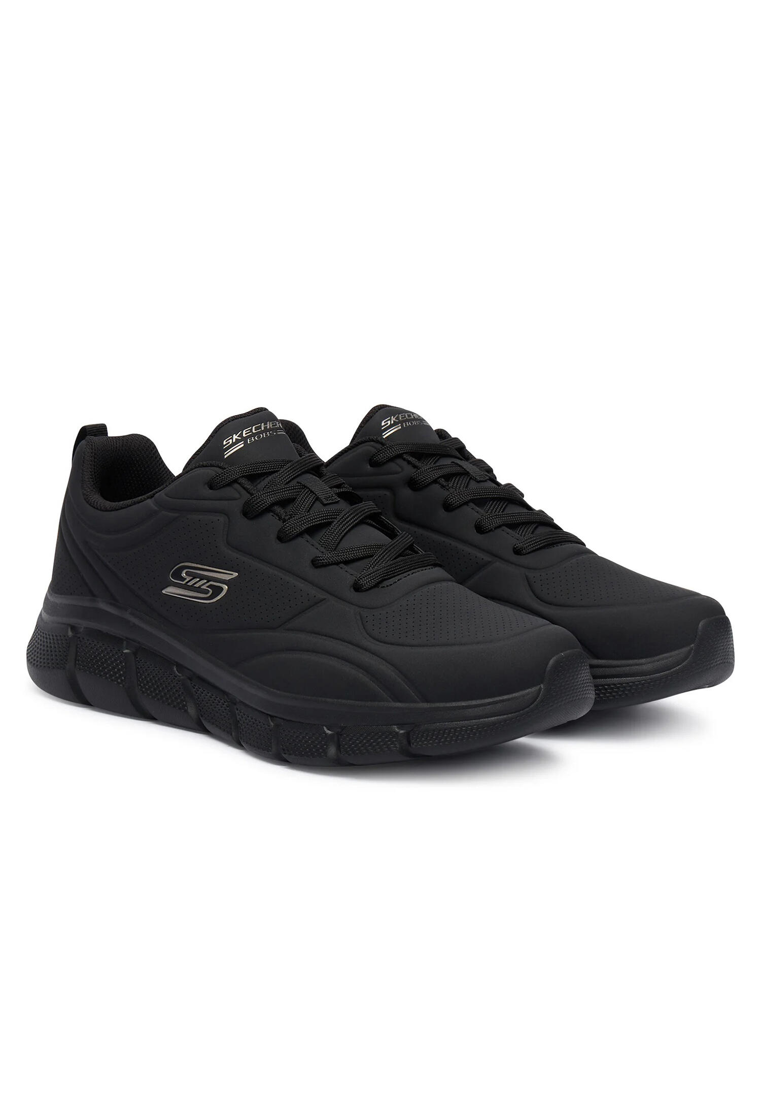 Buty sportowe męskie Skechers Bobs B Flex Arctic Edge