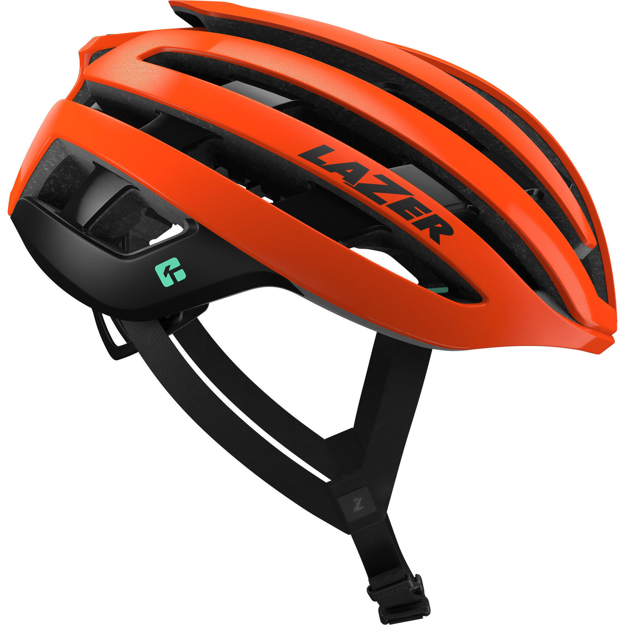 Kask rowerowy Z1 KinetiCore  Flash Orange