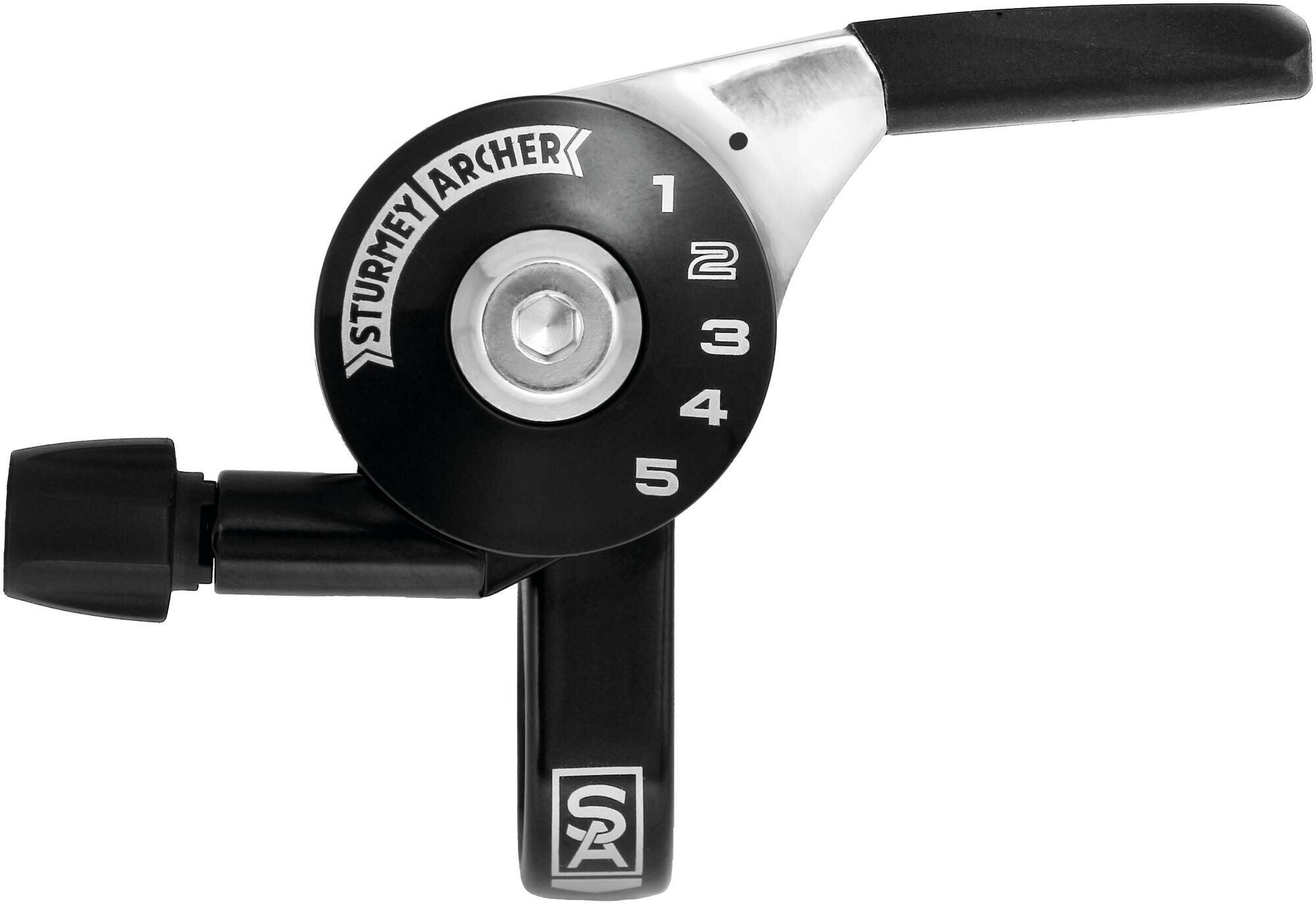 STURMEY ARCHER SJ201 przełącznik kciukowy SLC50 5 biegów C50