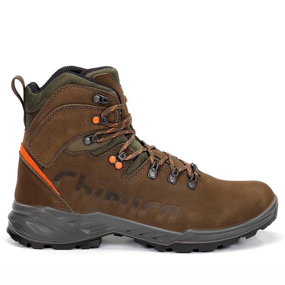Buty trekkingowe Chiruca Sequoia 01 Gore-Tex