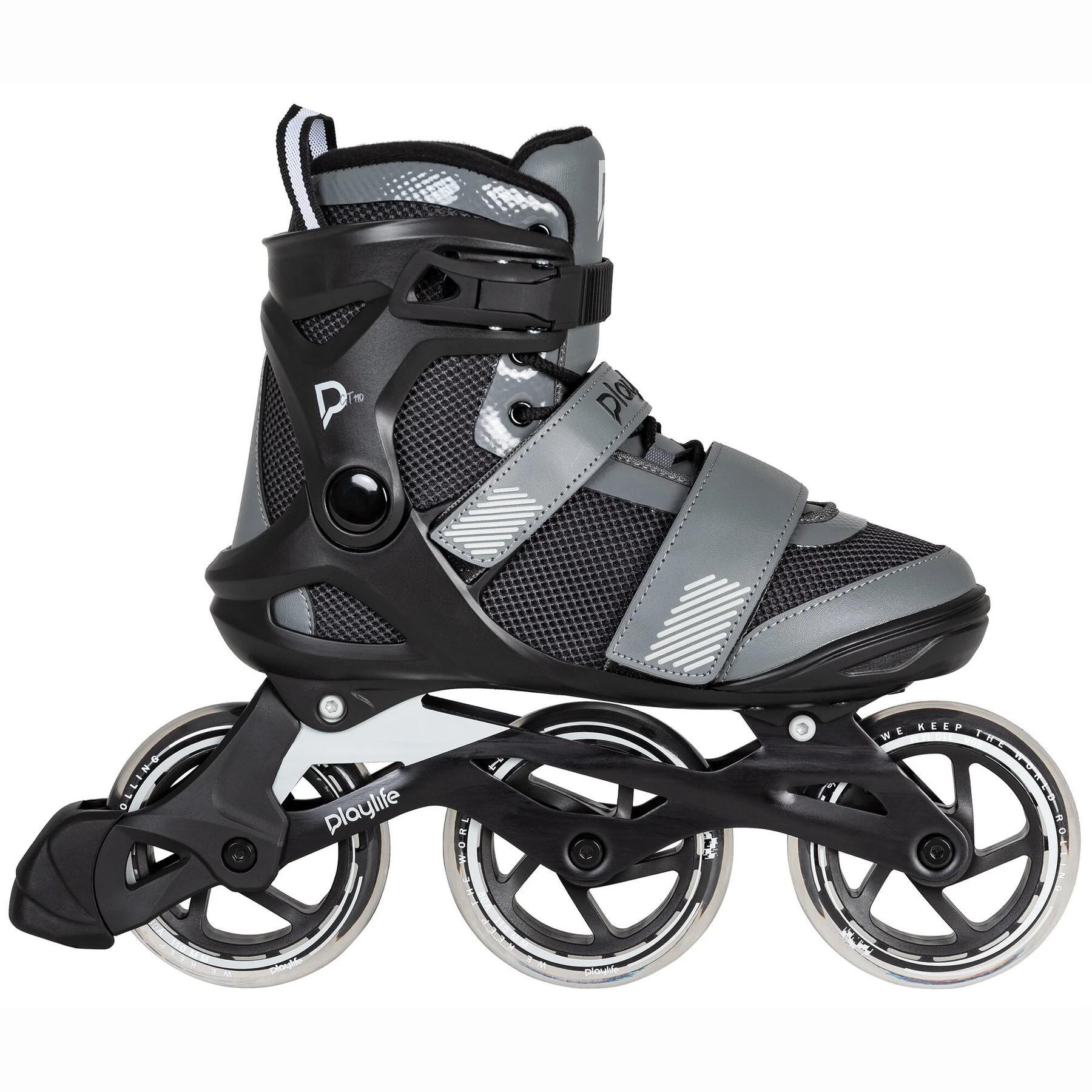 Rolki Playlife GT 110