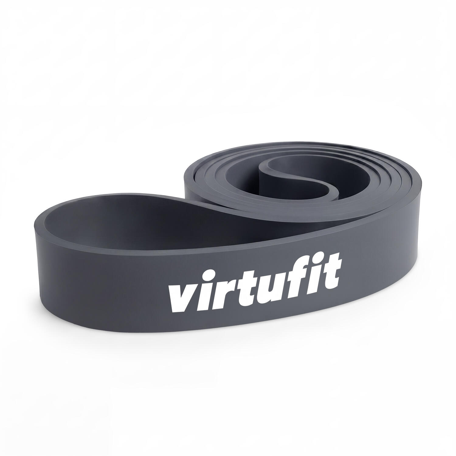 Kabel oporowy - Pro Power Band - Fitness Elastic Strong (45 mm)