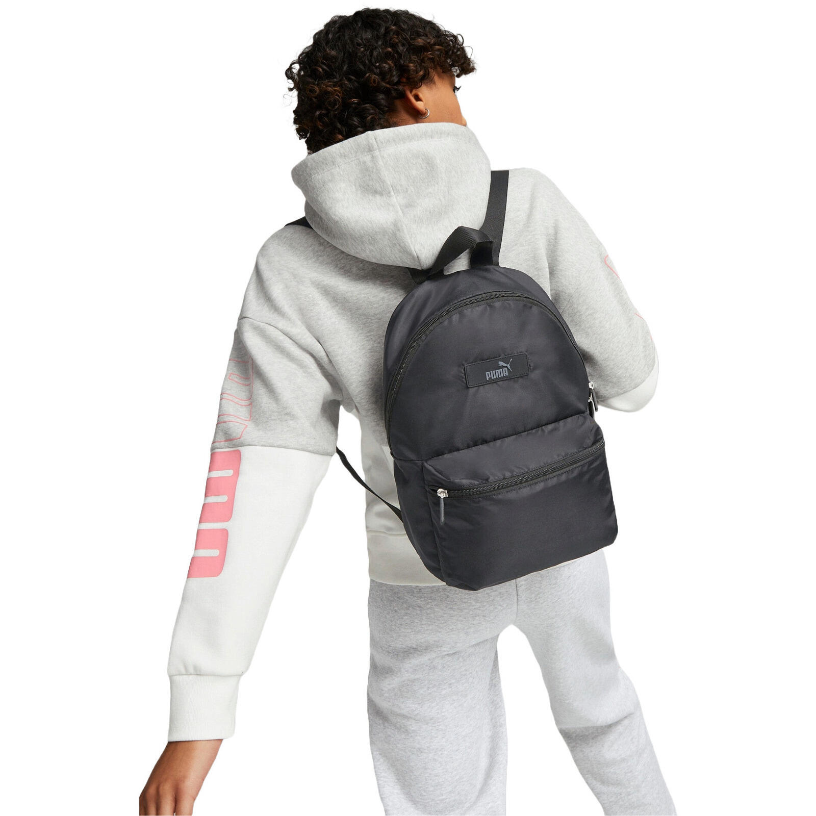 Plecak Puma Core Pop Backpack 12L