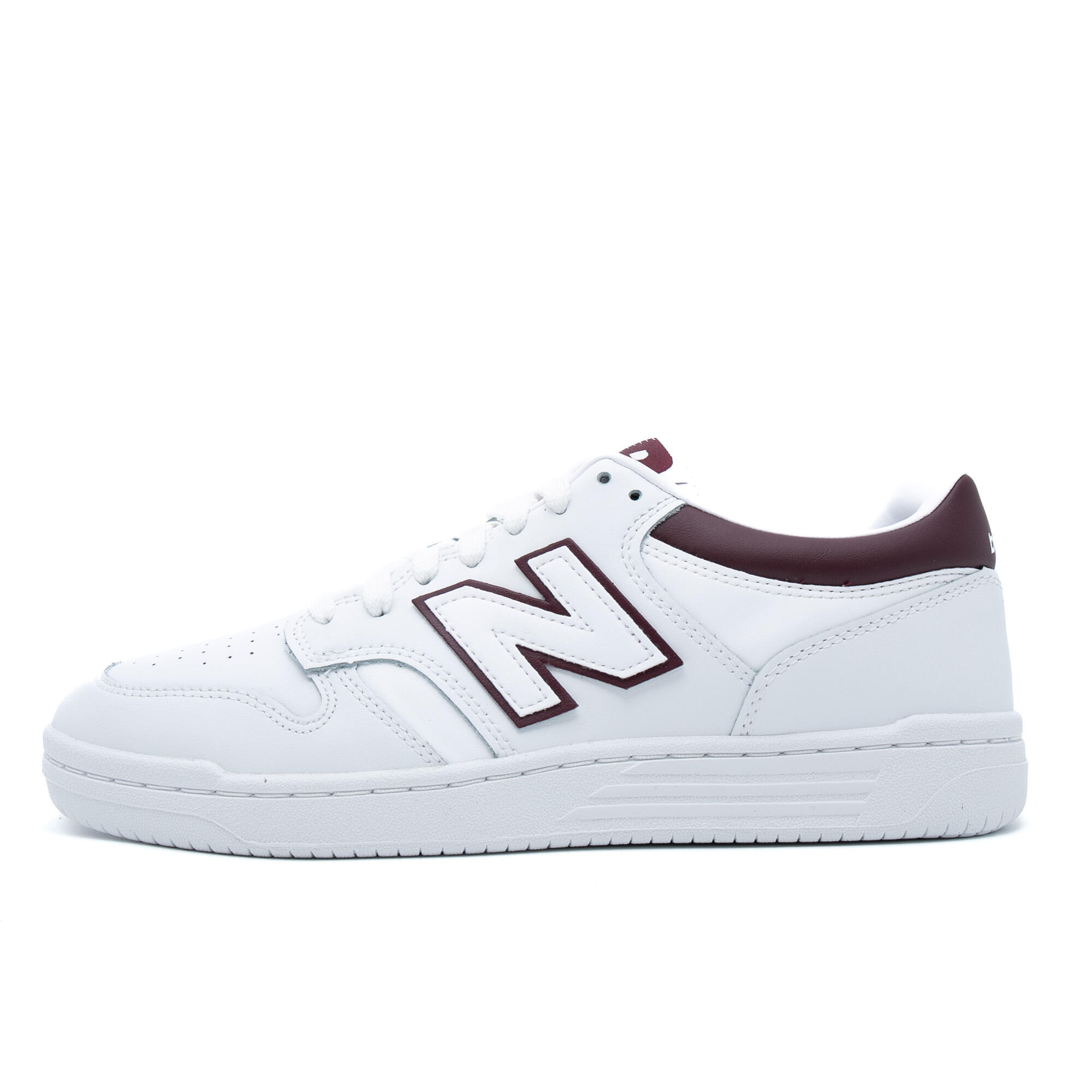 New Balance Sneakersy Unisex Buty Lifestyle - Ltz - Skóra / Tekstyl Dorosłych