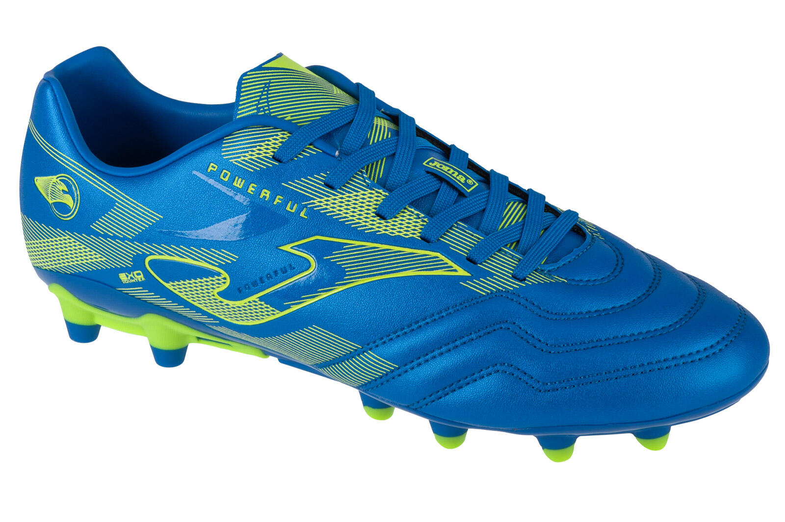 Buty piłkarskie korki męskie, Joma Powerful 24 POWS FG