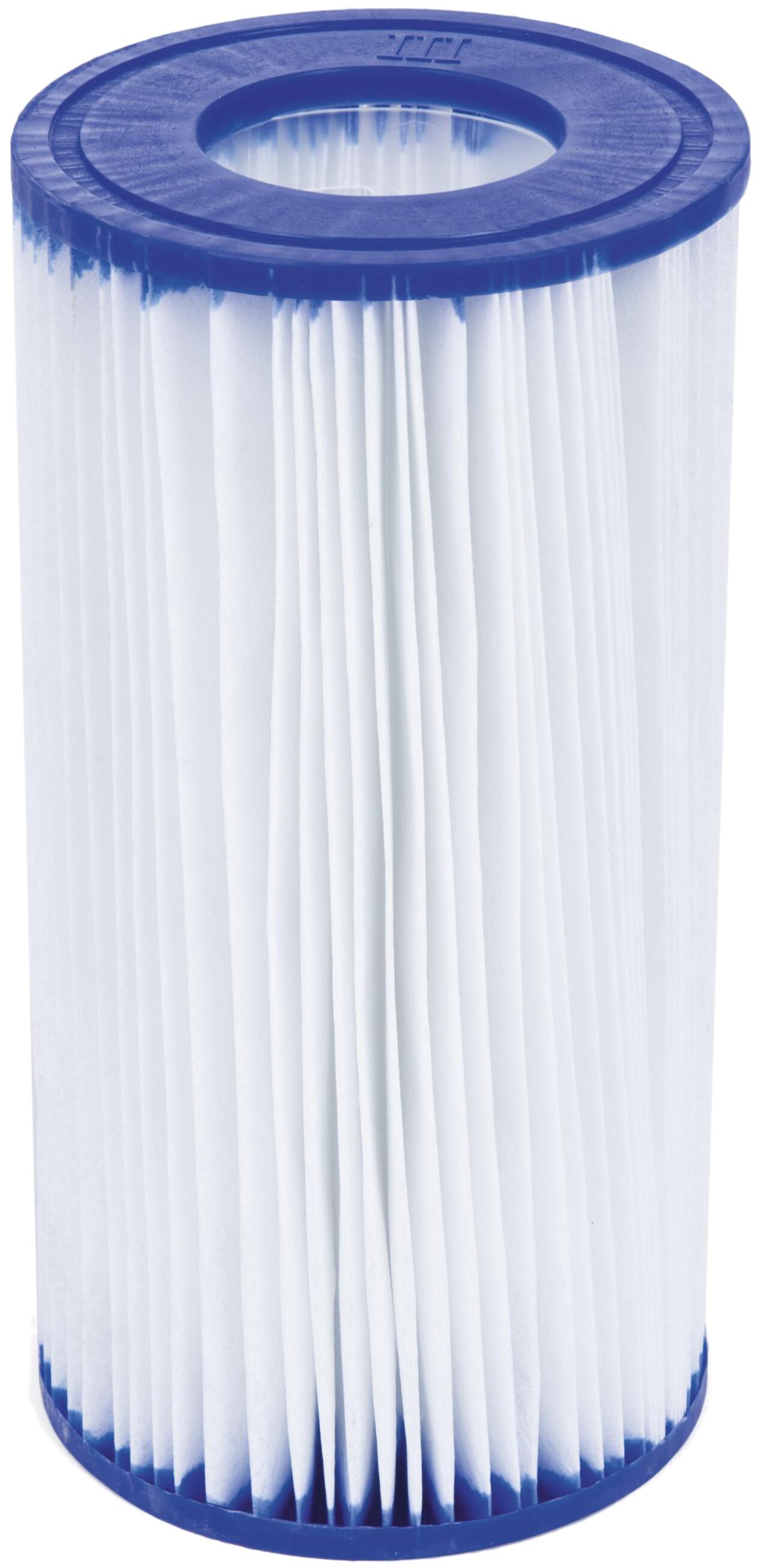 Filtr do pompy basenowej do basenu wkład typ III Bestway 58012