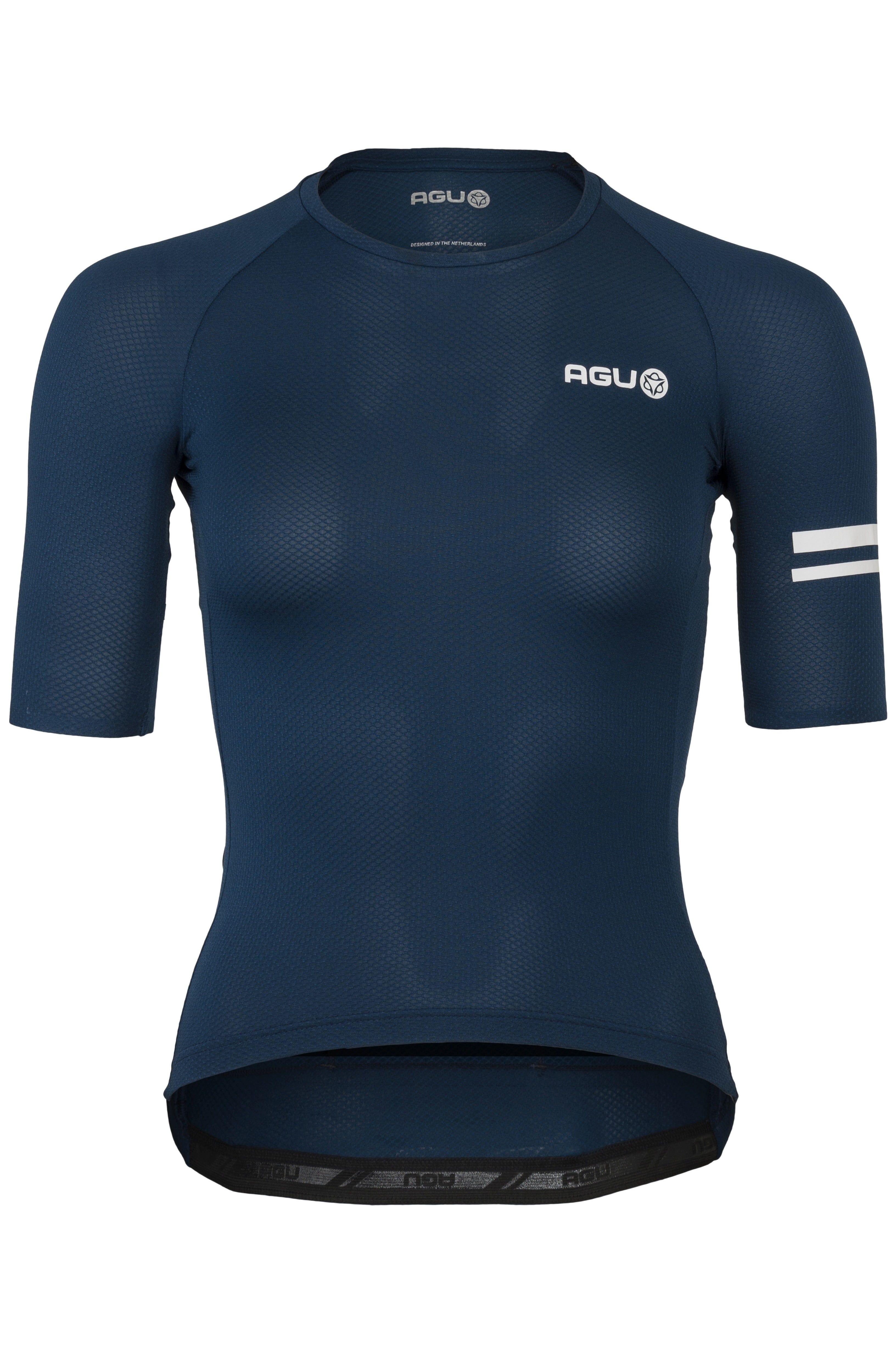 Circular Jersey SS Breakaway Women