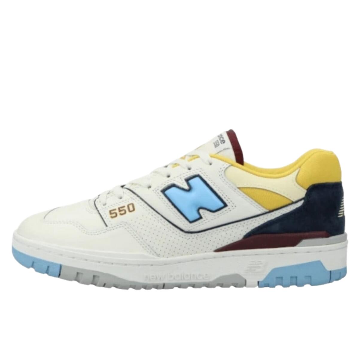 New Balance 550 Marquette