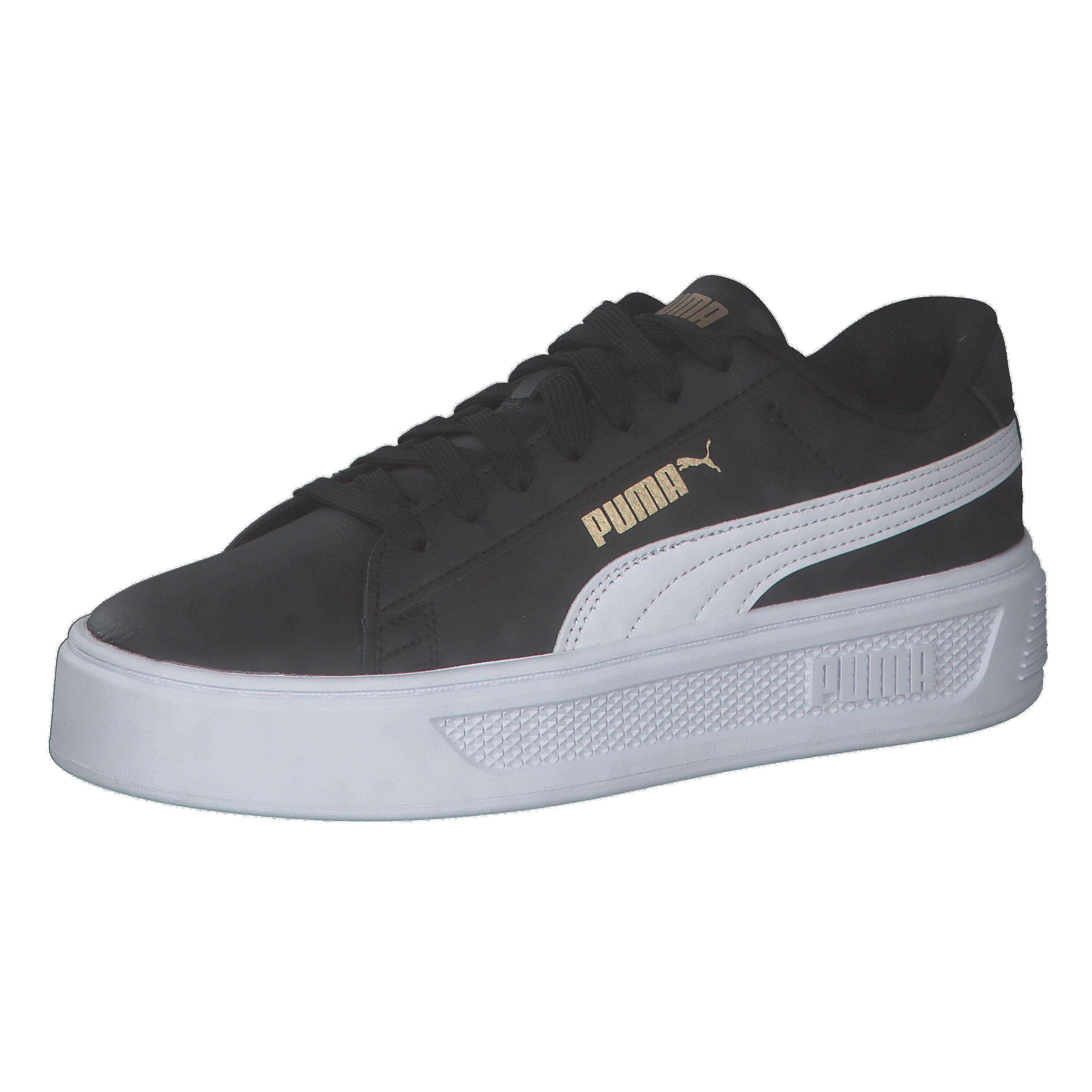Buty do chodzenia damskie Puma Smash Platform V3