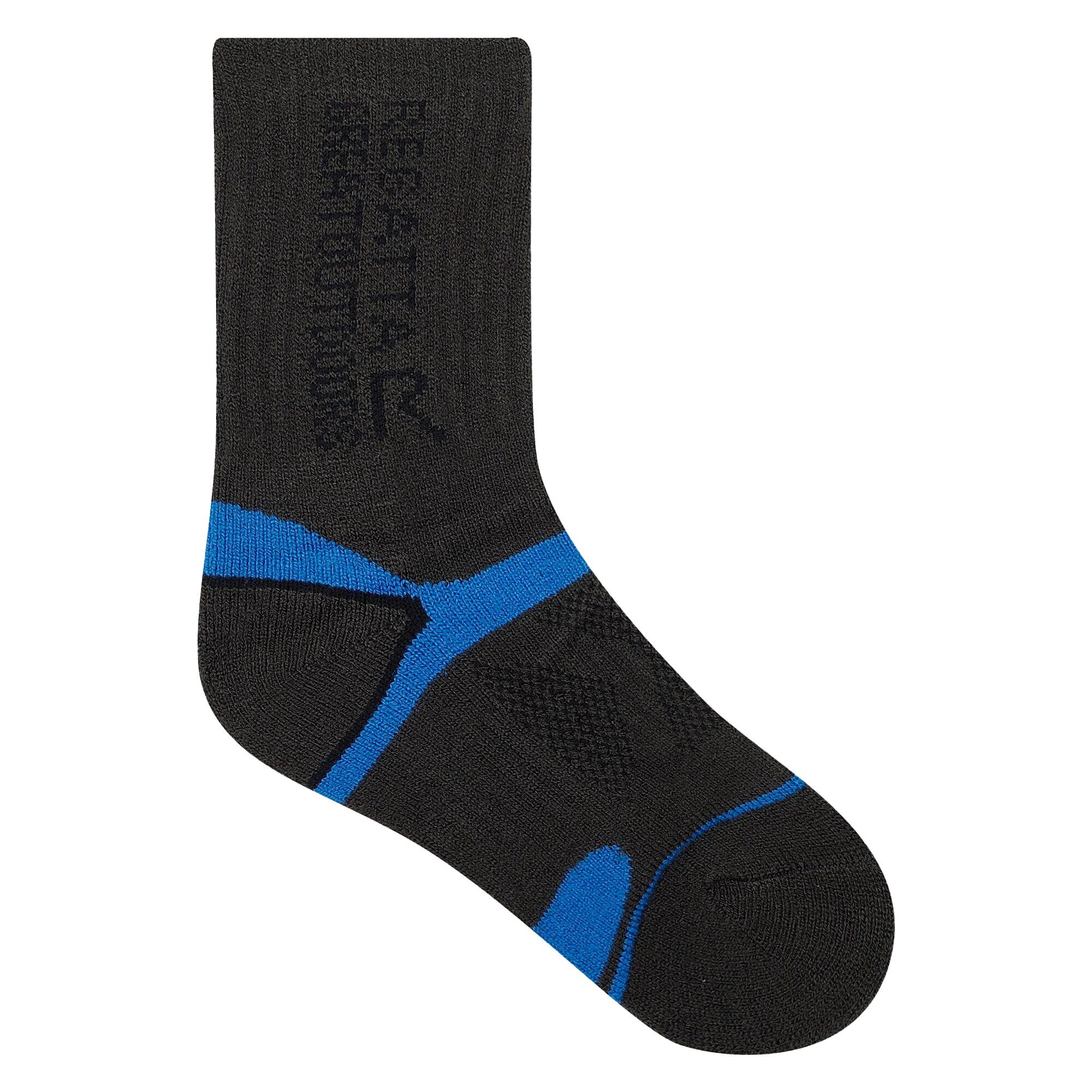 Skarpetki Blister Protect II Crew Dla Dzieci I Niemowląt